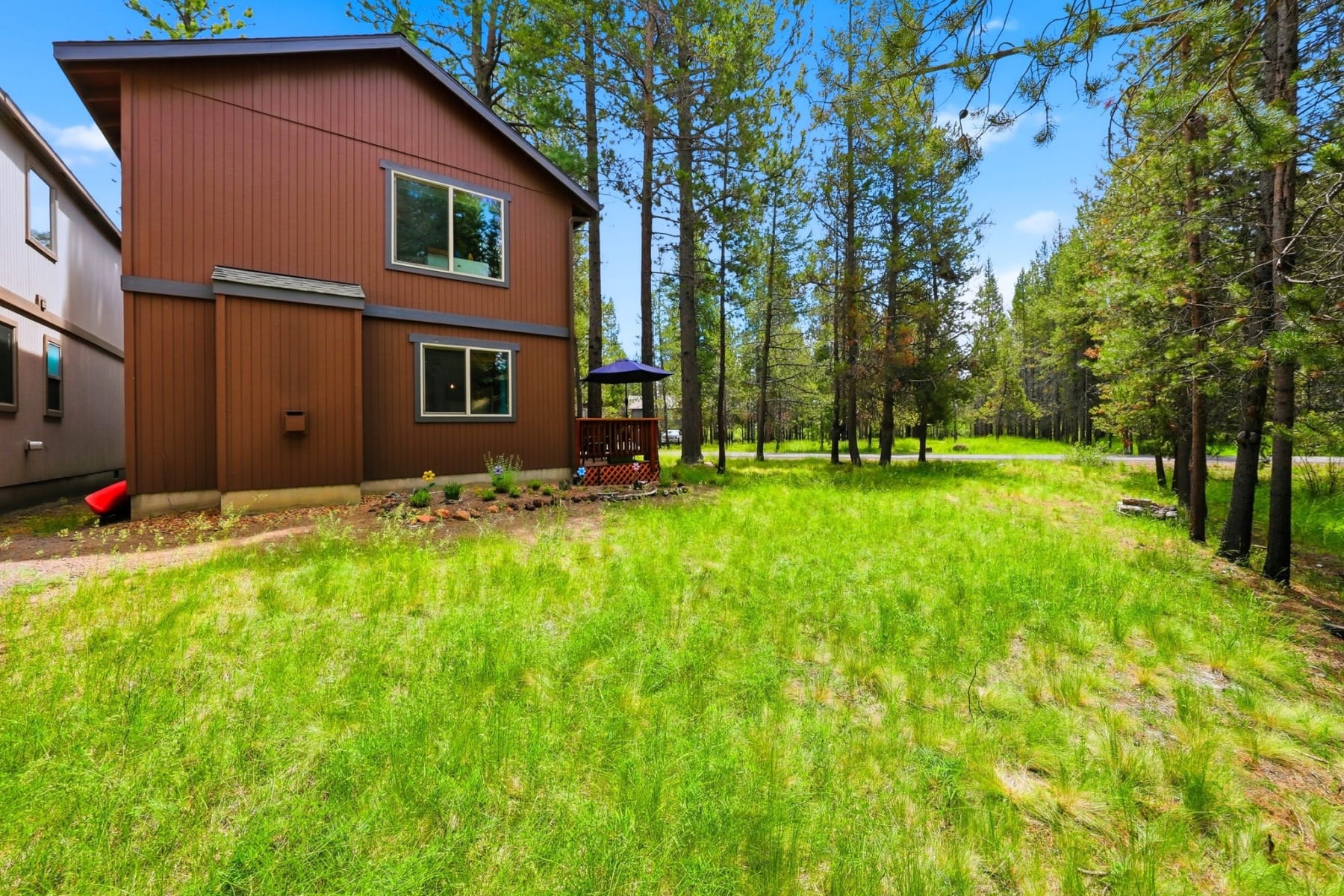  55626 Wagon Master Way Bend, OR 97707 - 物件實景