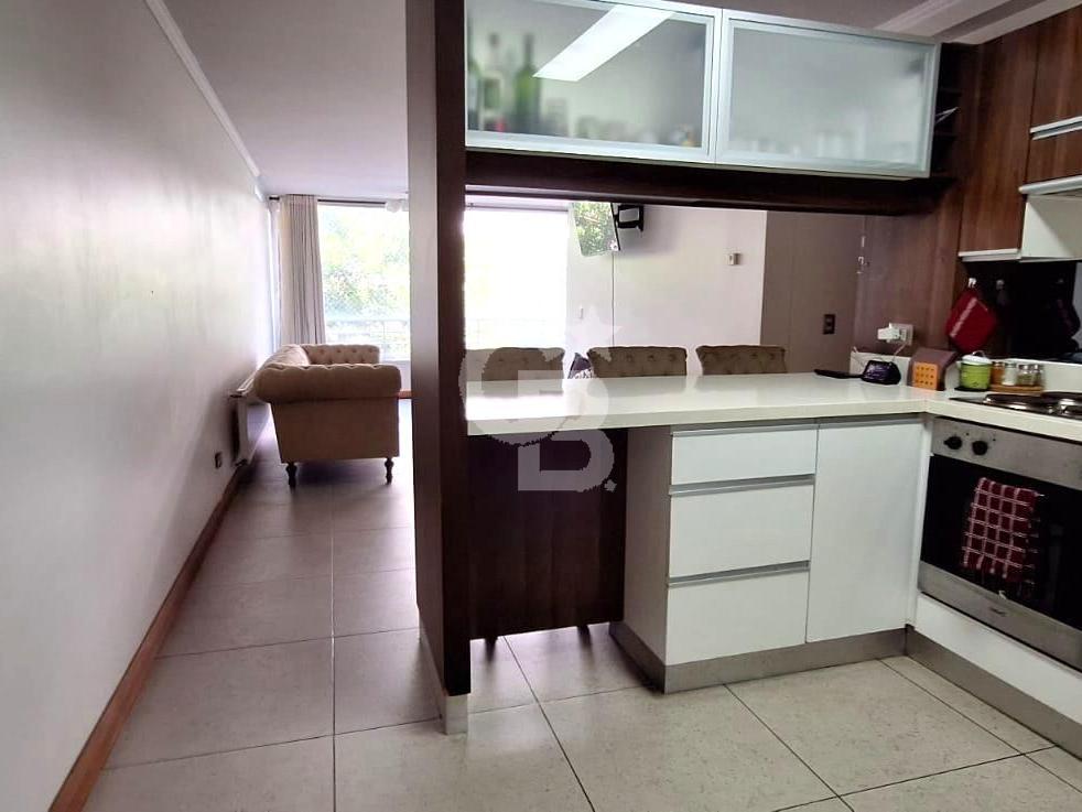 Las Condes, Chile, 2 Bedrooms Bedrooms, ,2 BathroomsBathrooms,Residential,For Sale,1993333