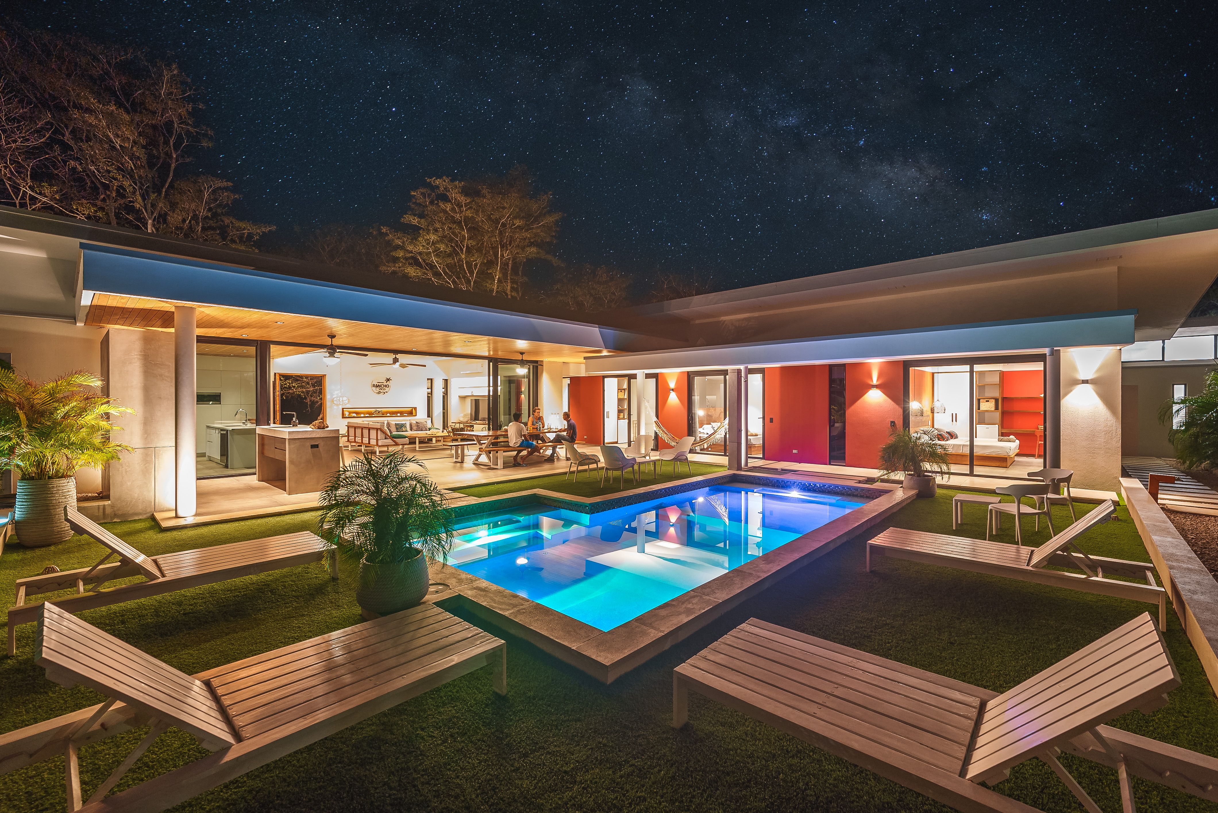 Rancho Agua Dulce, Los Pargos, Guanacaste, Costa R, Playa Negra, Guanacaste, CR, 8 Bedrooms Bedrooms, ,7 BathroomsBathrooms,Residential,For Sale,Rancho Agua Dulce, Los Pargos, Guanacaste, Costa R,1613023