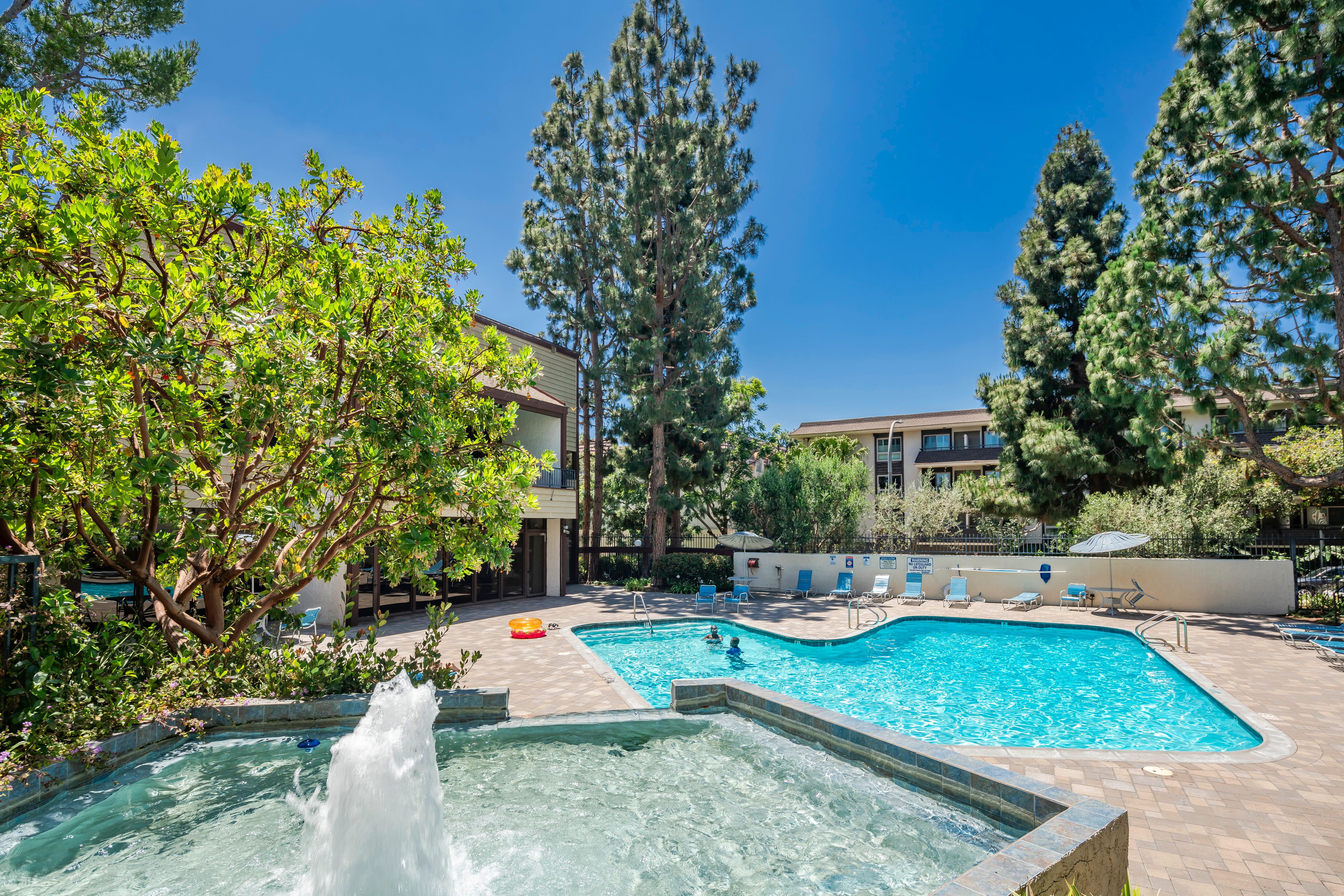  6000 Canterbury Drive D113, Culver City, CA 90230 - 物件實景