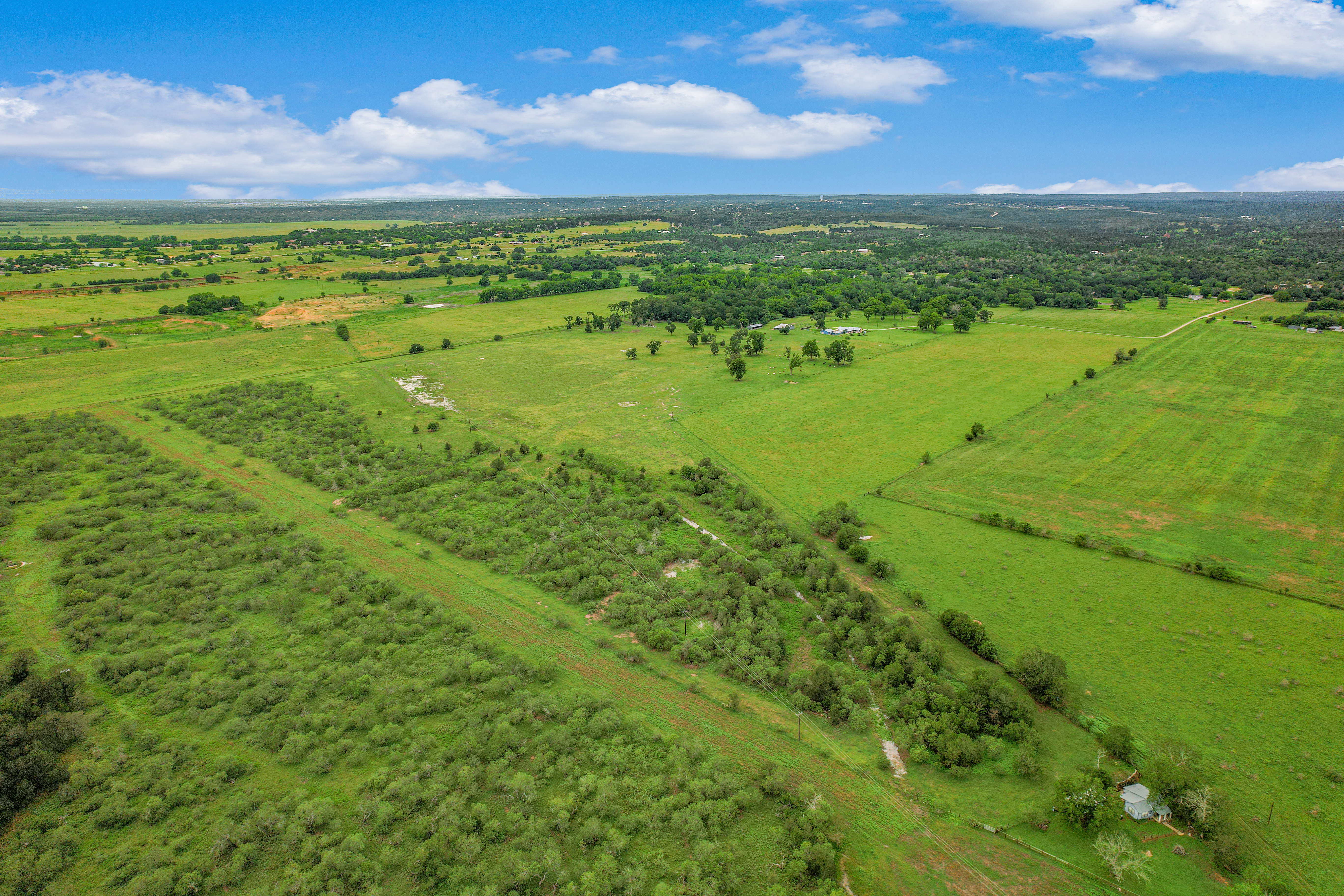  The Edwards Ranch in Bastrop County - 物件實景