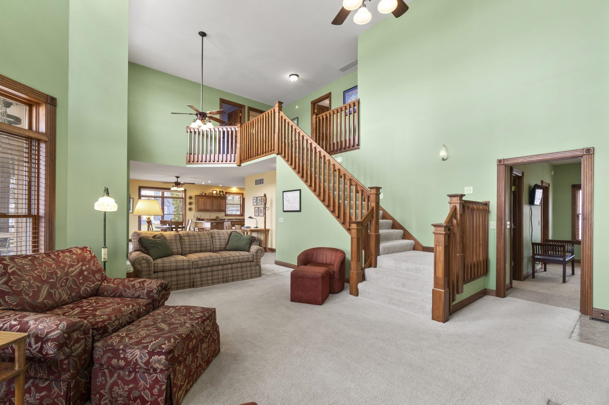 Rome City, Indiana, 46784, United States, 4 Bedrooms Bedrooms, ,3 BathroomsBathrooms,Residential,For Sale,1947121