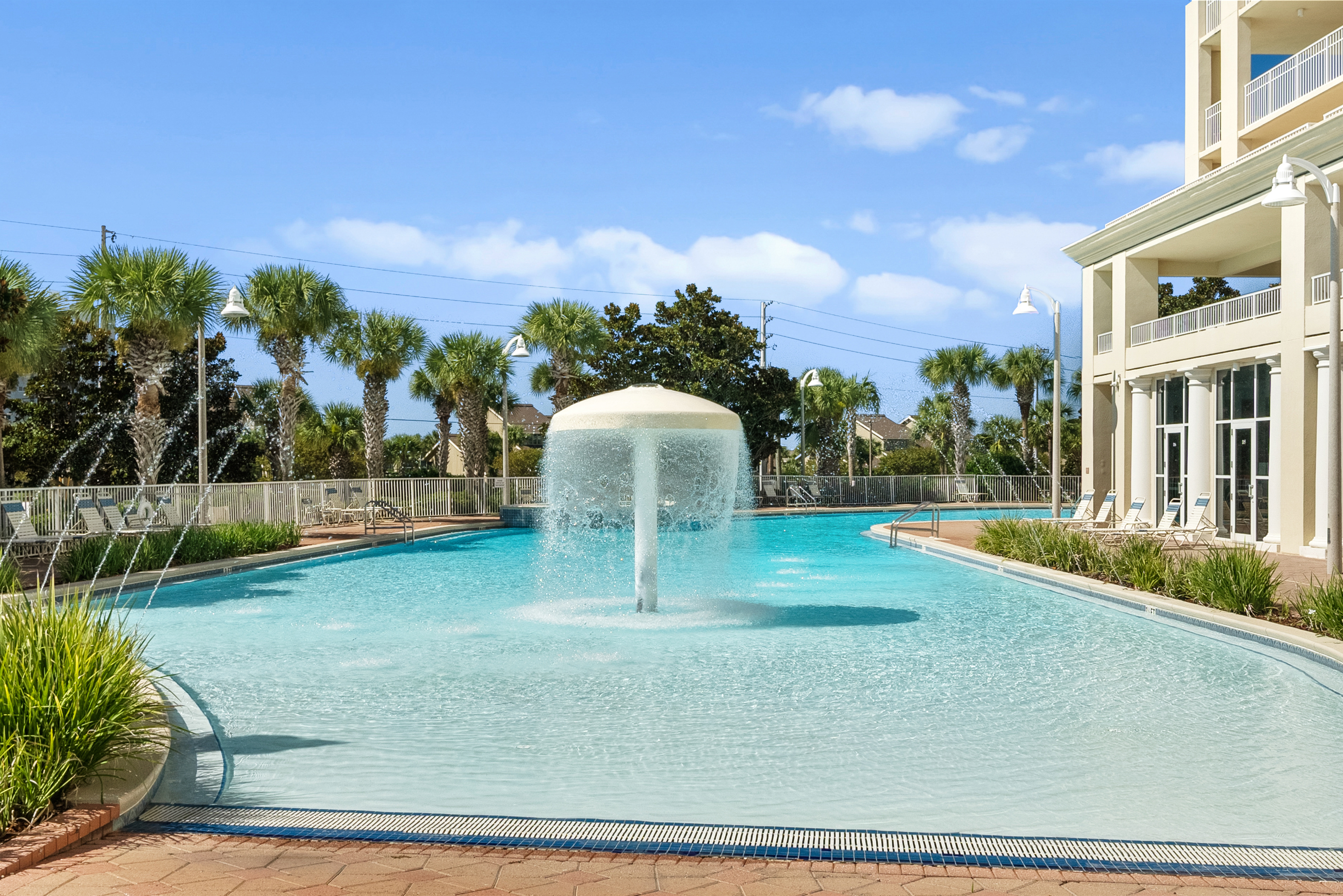  High-Rise Gulf-View Condo With Sweeping Gulf And Bay Views - 物件實景