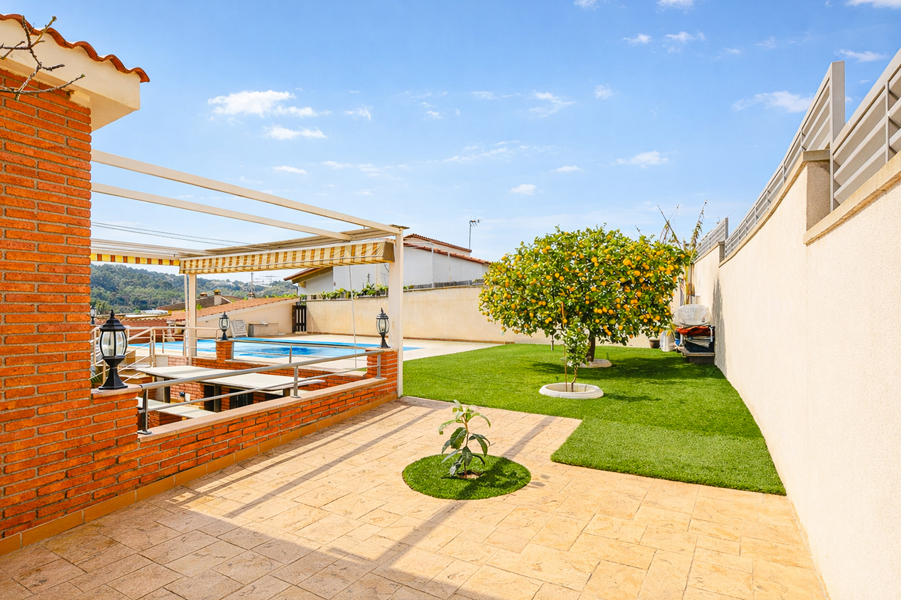  Opportunity in Mas Alba: character, space, and proximity to Sitges - 物件實景