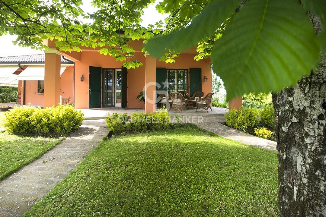 Via Sapiana, Castelvetro di Modena, Modena, 41014, IT, 3 Bedrooms Bedrooms, ,2 BathroomsBathrooms,Residential,For Sale,Via Sapiana,1626964