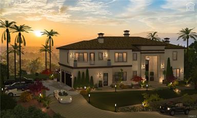 20852 Covina Hills, Covina, California, 91724, United States, 6 Bedrooms Bedrooms, ,6 BathroomsBathrooms,Residential,For Sale,20852 Covina Hills,1008411