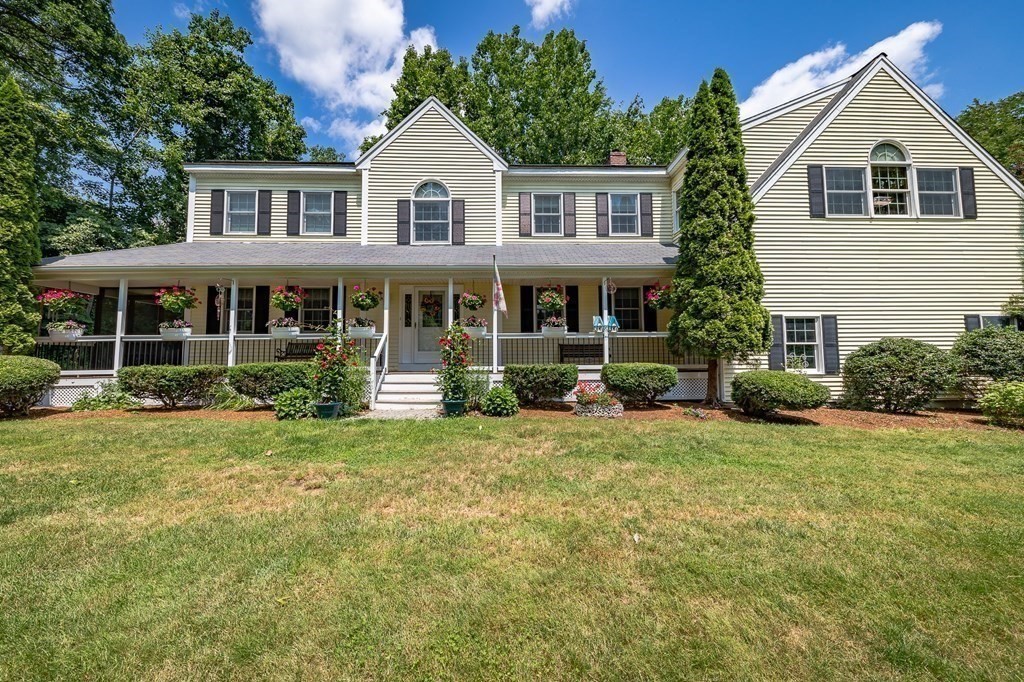 116 Island Rd, Lunenburg, Massachusetts, 01462, United States, 5 Bedrooms Bedrooms, ,4 BathroomsBathrooms,Residential,For Sale,116 Island Rd,1486813