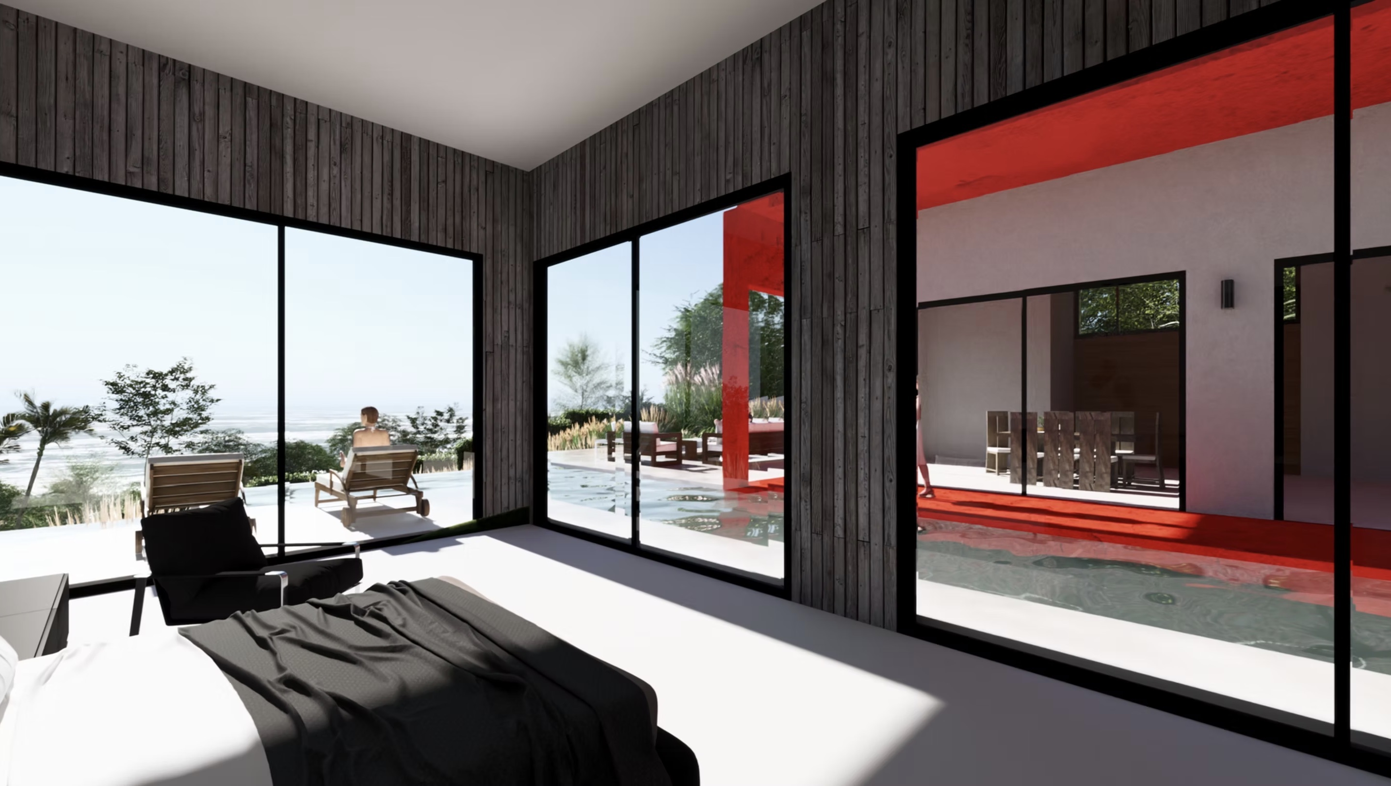  6405 Sycamore Meadows Dr - 物件實景