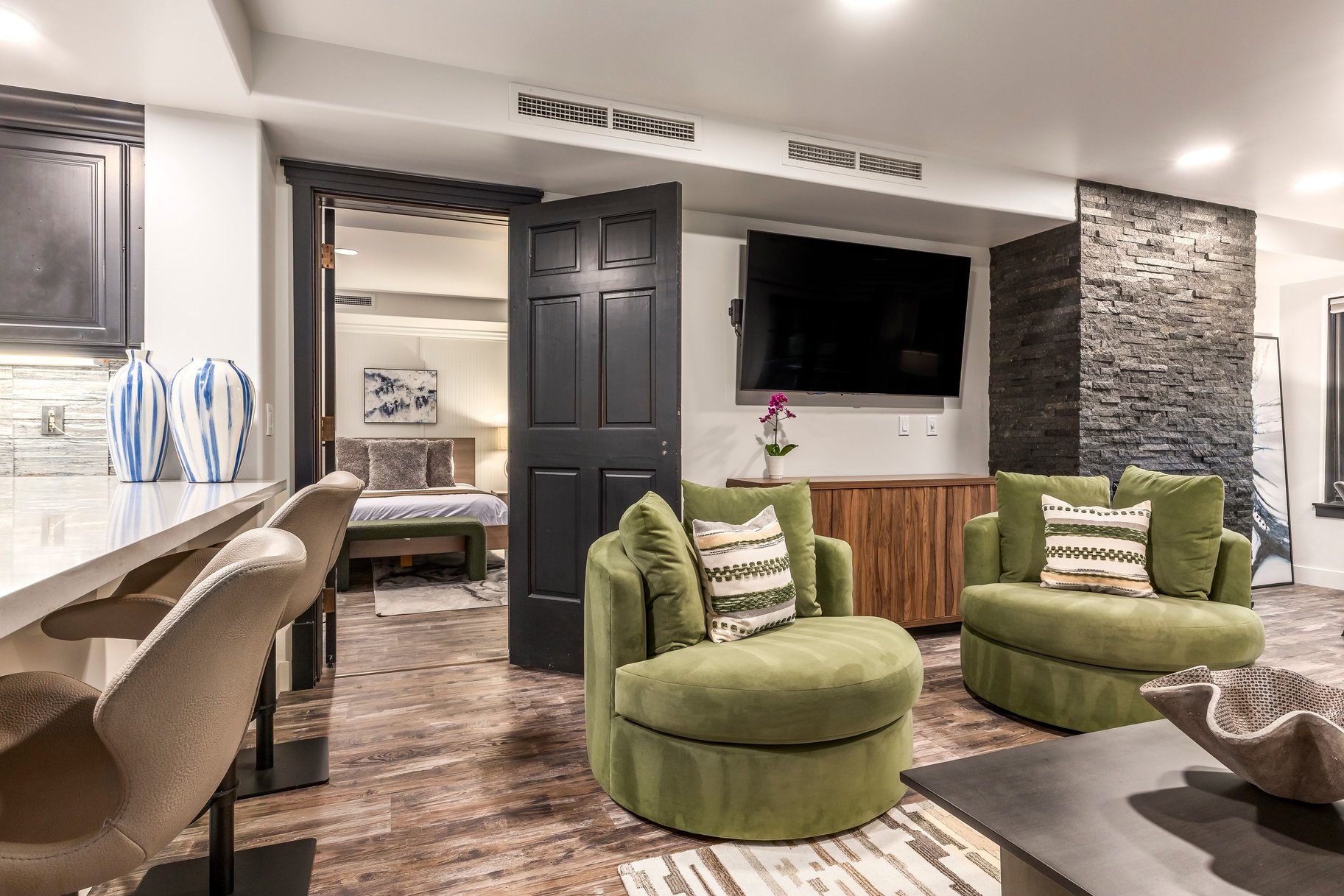 Beautifully Remodeled Unit Located In Lodges at Deer Valley - 物件實景