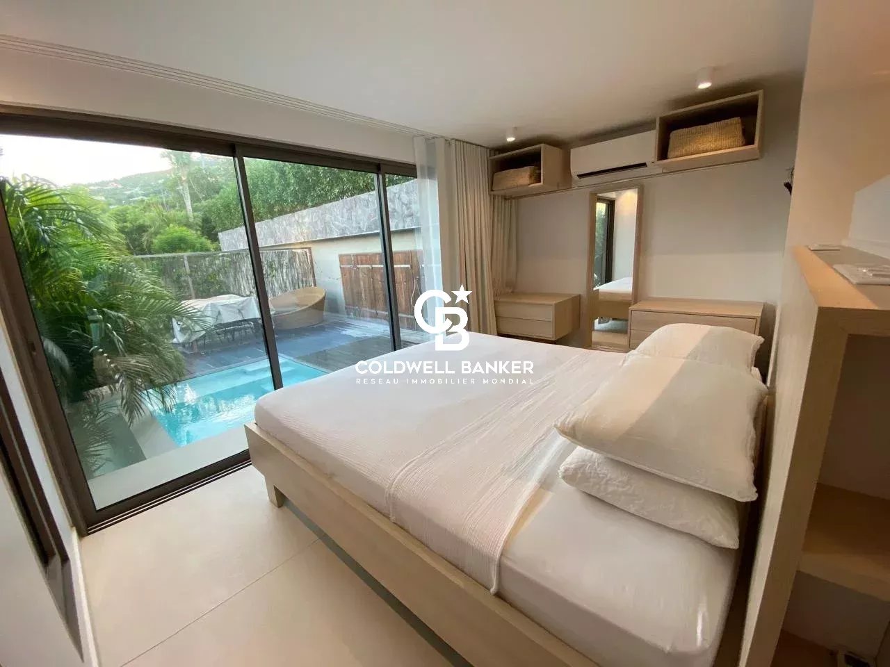 Saint-Barthélemy, Saint Barthelemy, 5 Bedrooms Bedrooms, ,Residential,For Sale,1939211
