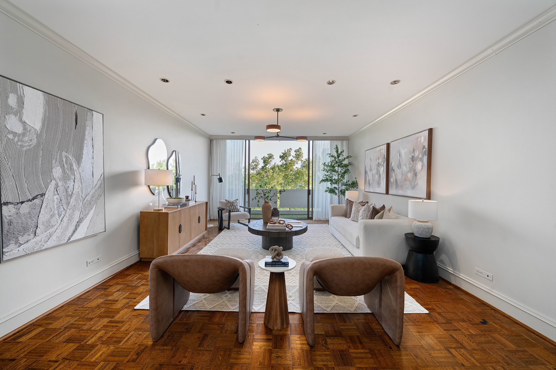 Thoughtfully Reimagined for Modern Living - 物件實景