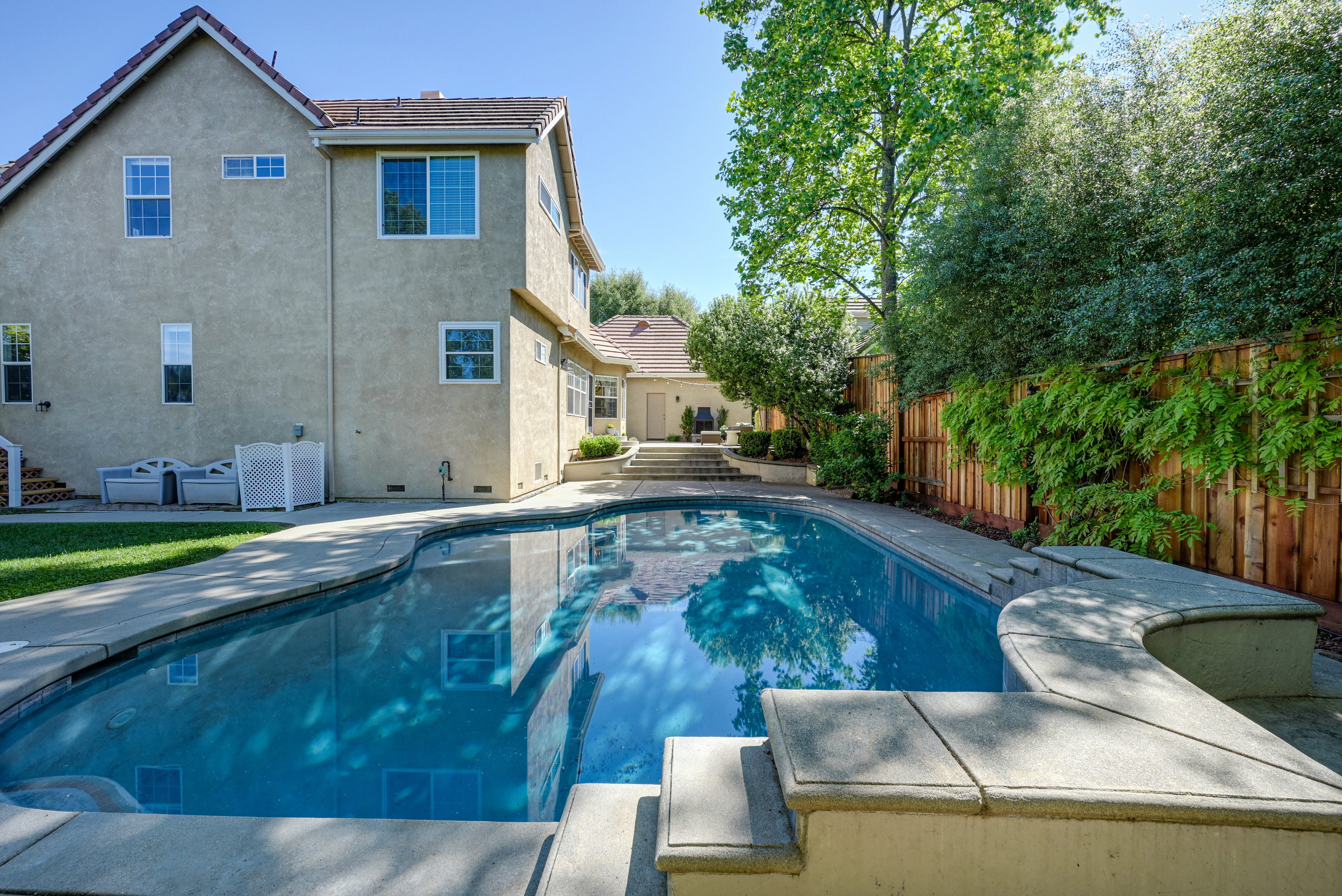  3217 Veld Way, Cameron Park, CA 95682 - 物件實景