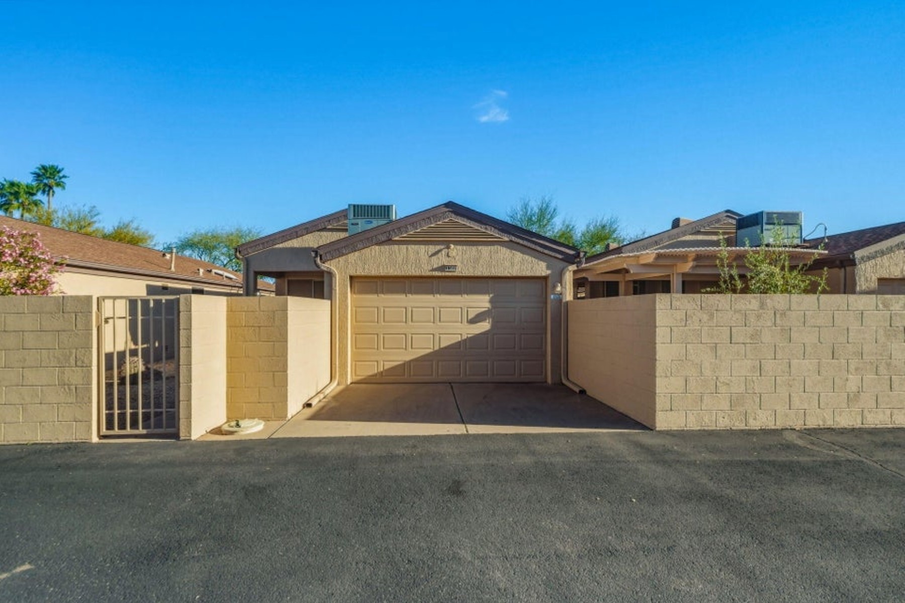  18846 N Palomar Drive¦Sun City West, AZ - 物件實景