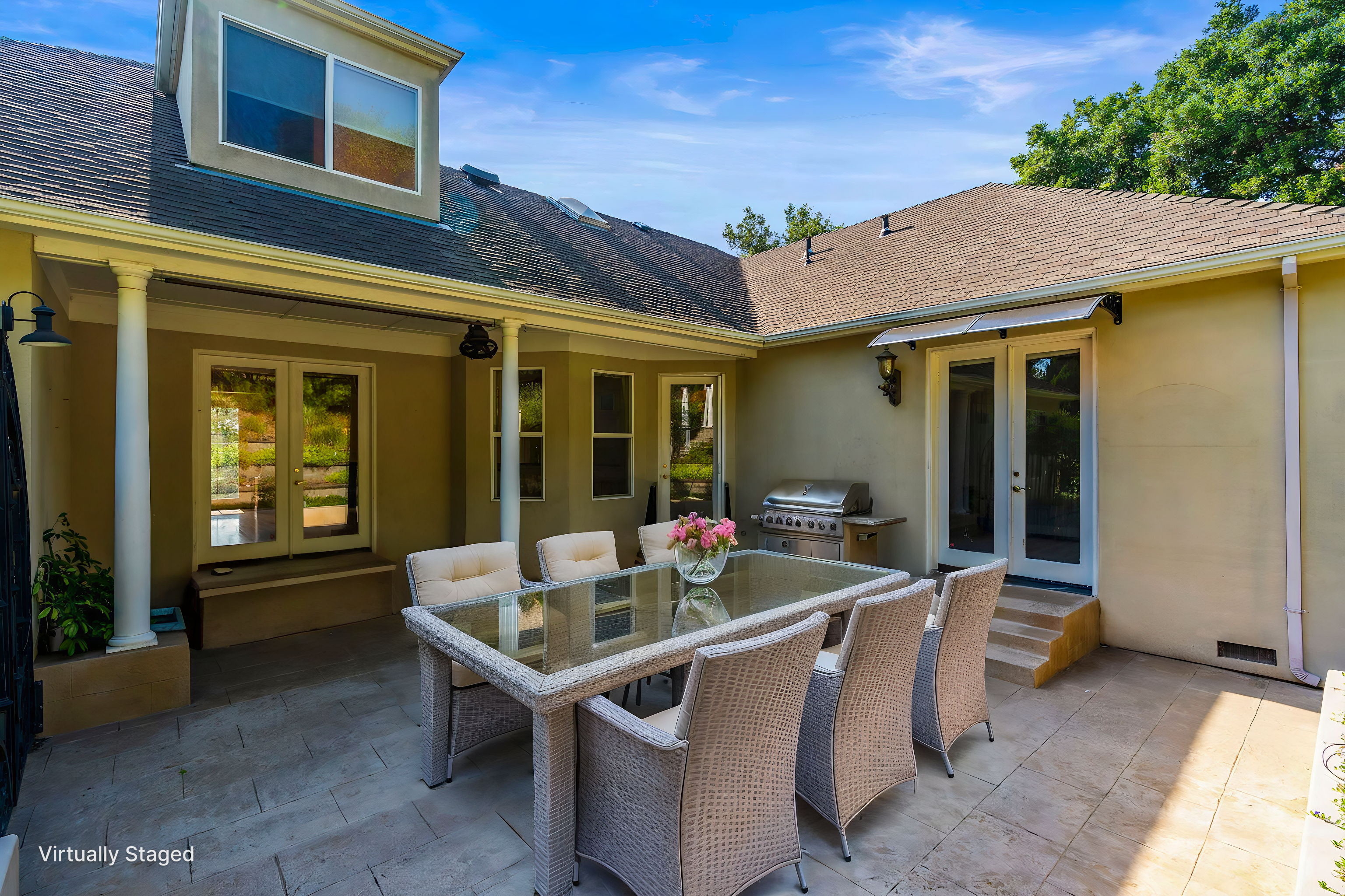  382 Lakeview Avenue Napa CA 94559 - 物件實景