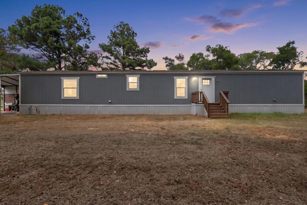County Road 4174 , Laneville, TX 75667