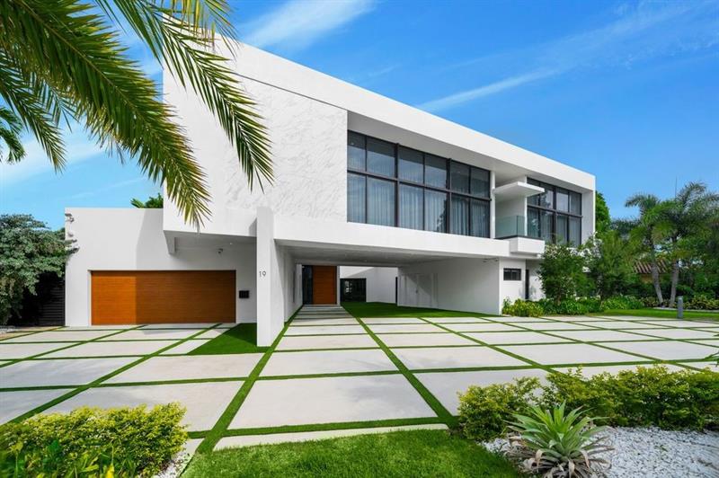 Sea Ranch Lakes, Florida, 33308, United States, 5 Bedrooms Bedrooms, ,7 BathroomsBathrooms,Residential,For Sale,1951664
