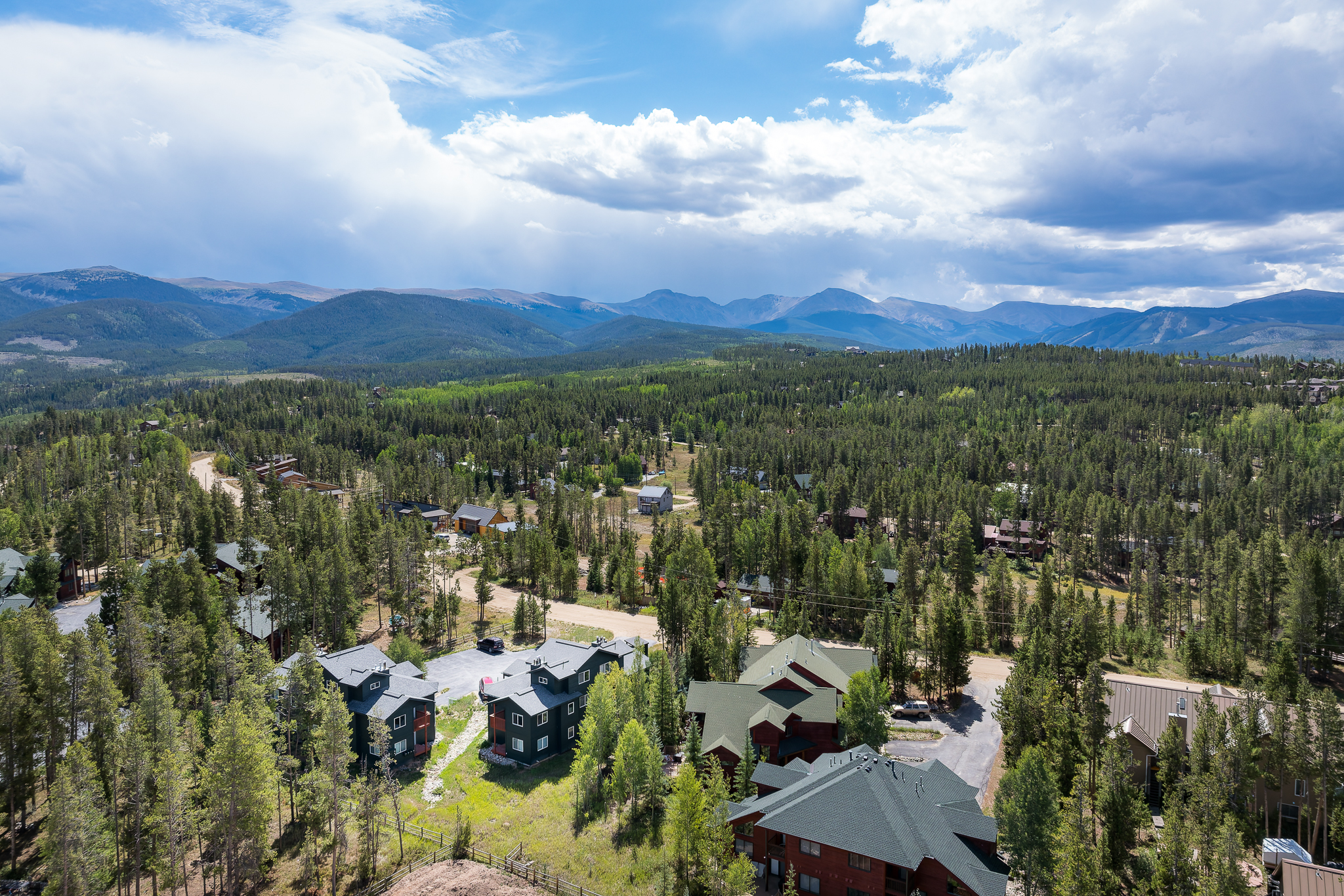  753 Mulligan, Fraser, CO, 80442 - 物件實景