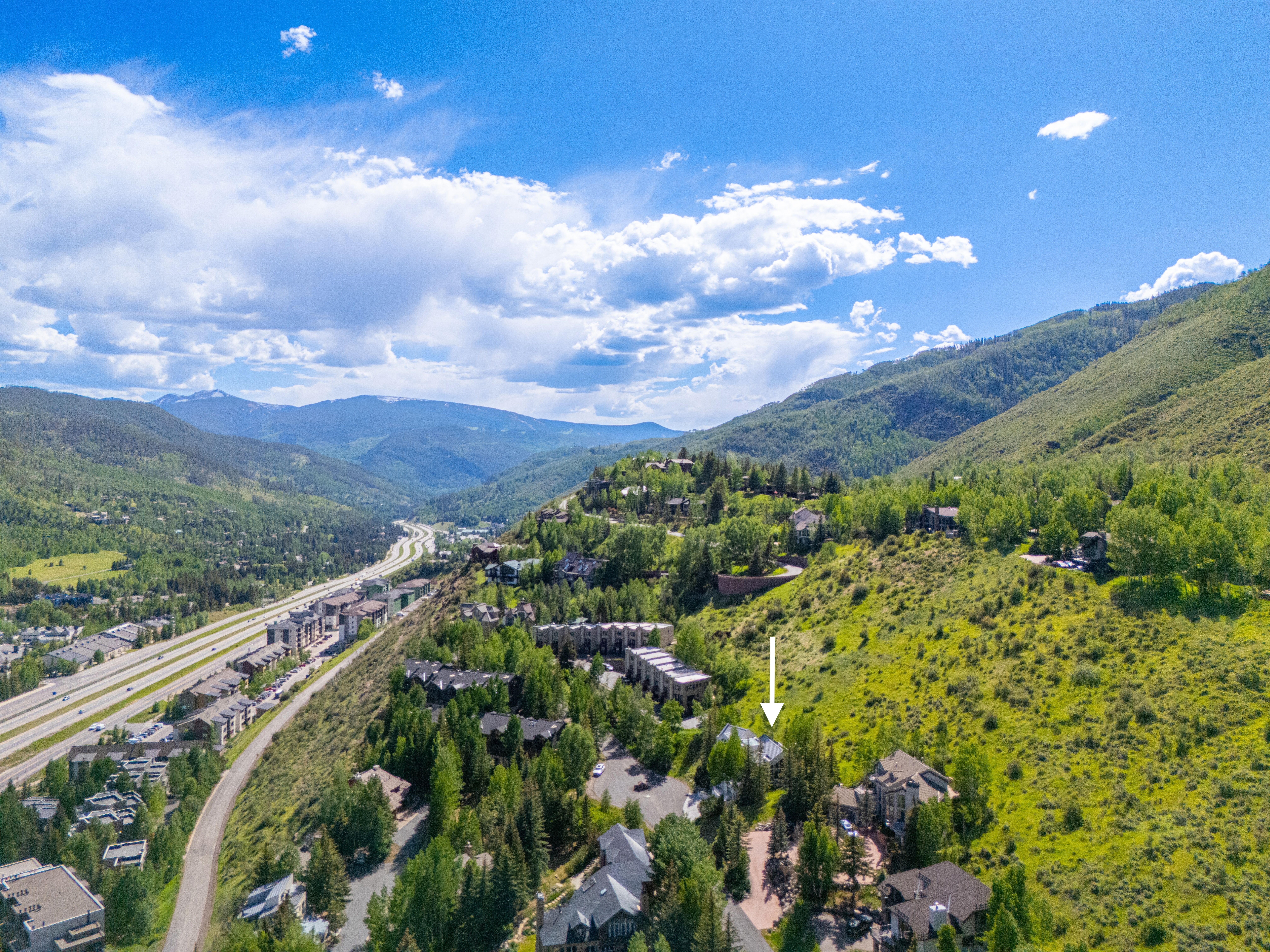 Visionary Vail Residence that was Truly Ahead of its Time - 物件實景