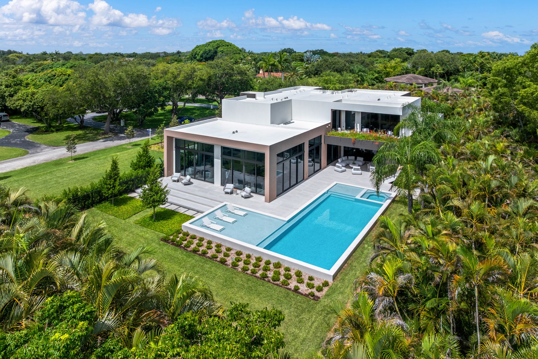  5825 SW 111th Ter, Pinecrest, FL, 33156 - 物件實景