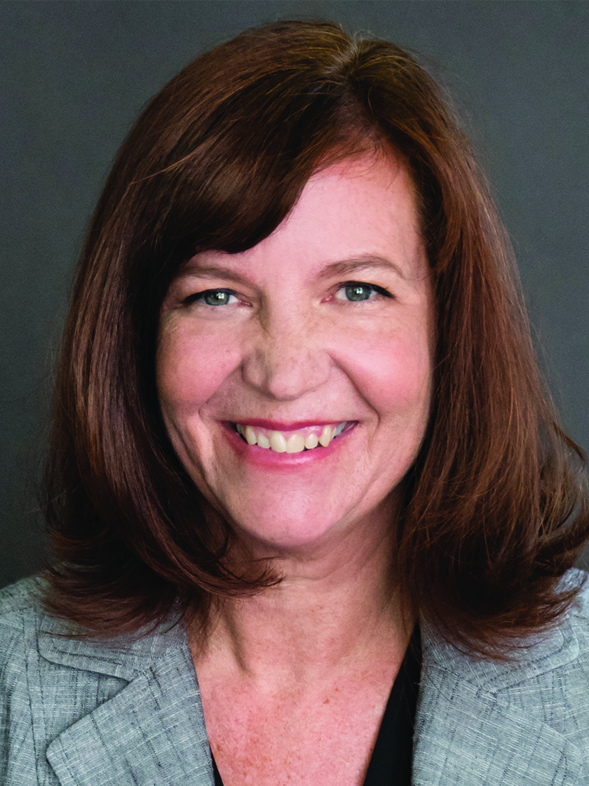 Mary Wallace