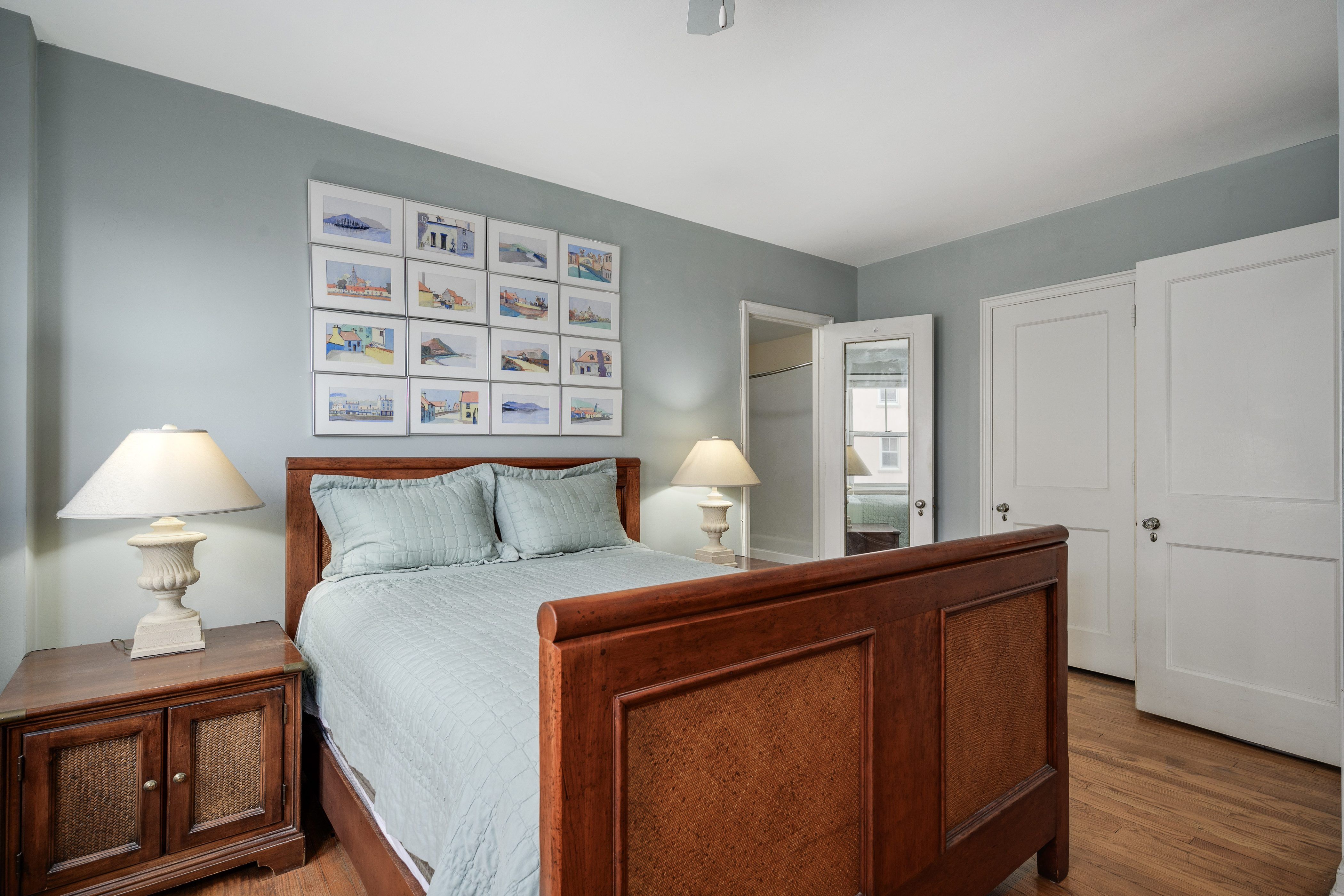  Marshall Edgewater Beach Apartments - 物件實景