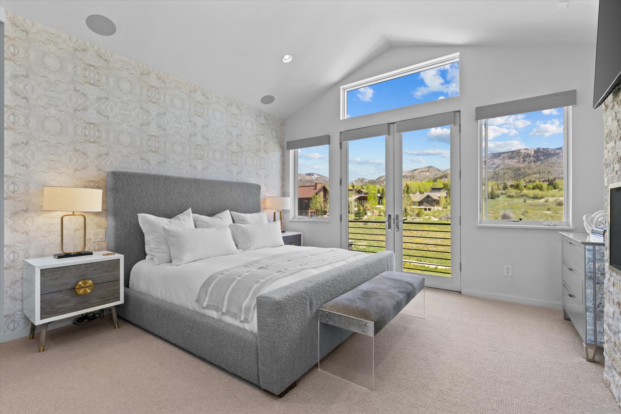  940 Twilight Lane, Steamboat Springs, CO 80487 - 物件實景