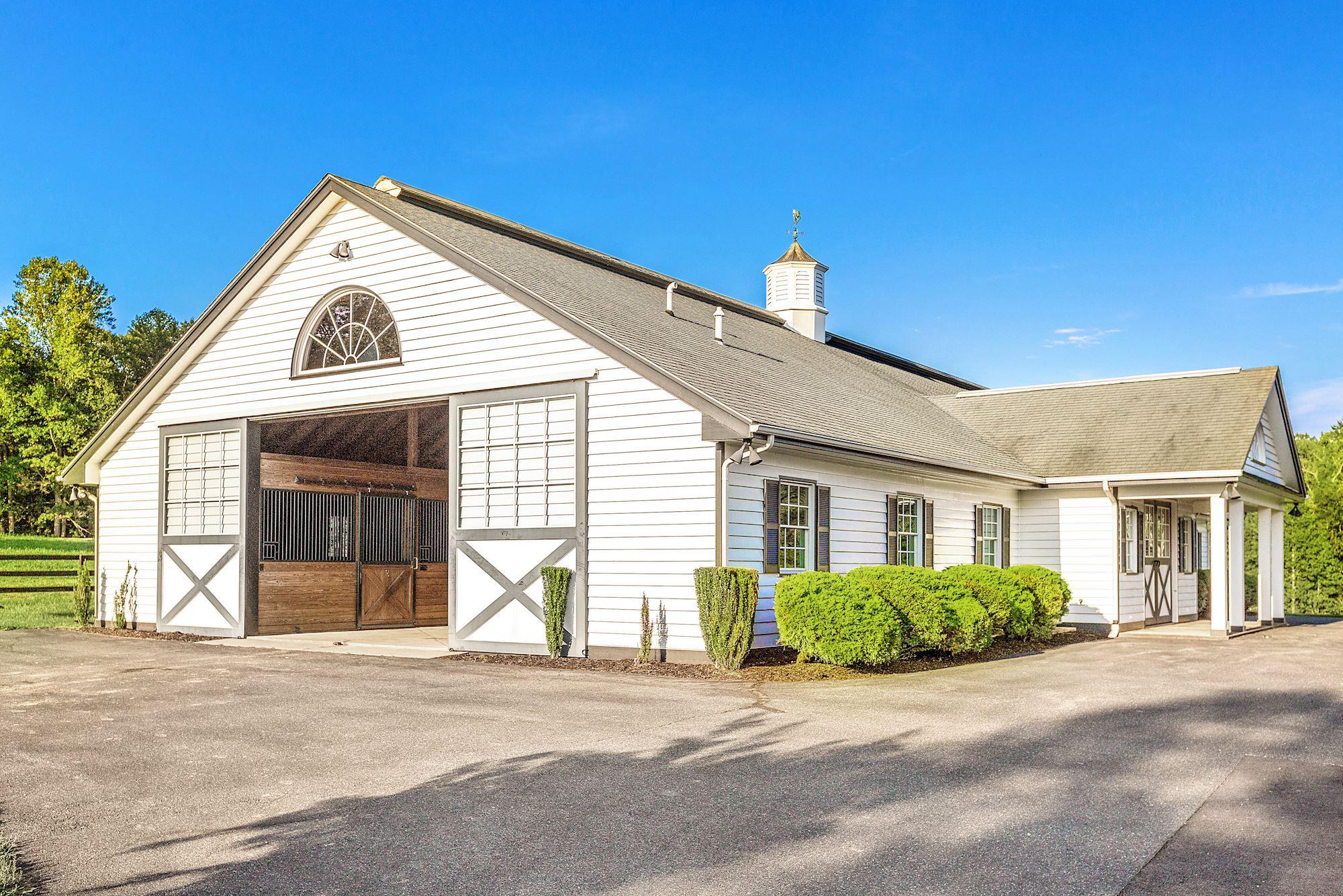  5520 Moonlight Drive, Scottsville, VA, 24590 - 物件實景