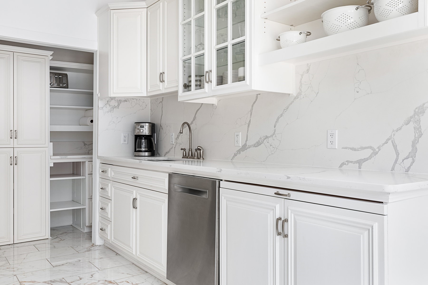  Historic Home with Stunning Views - 物件實景