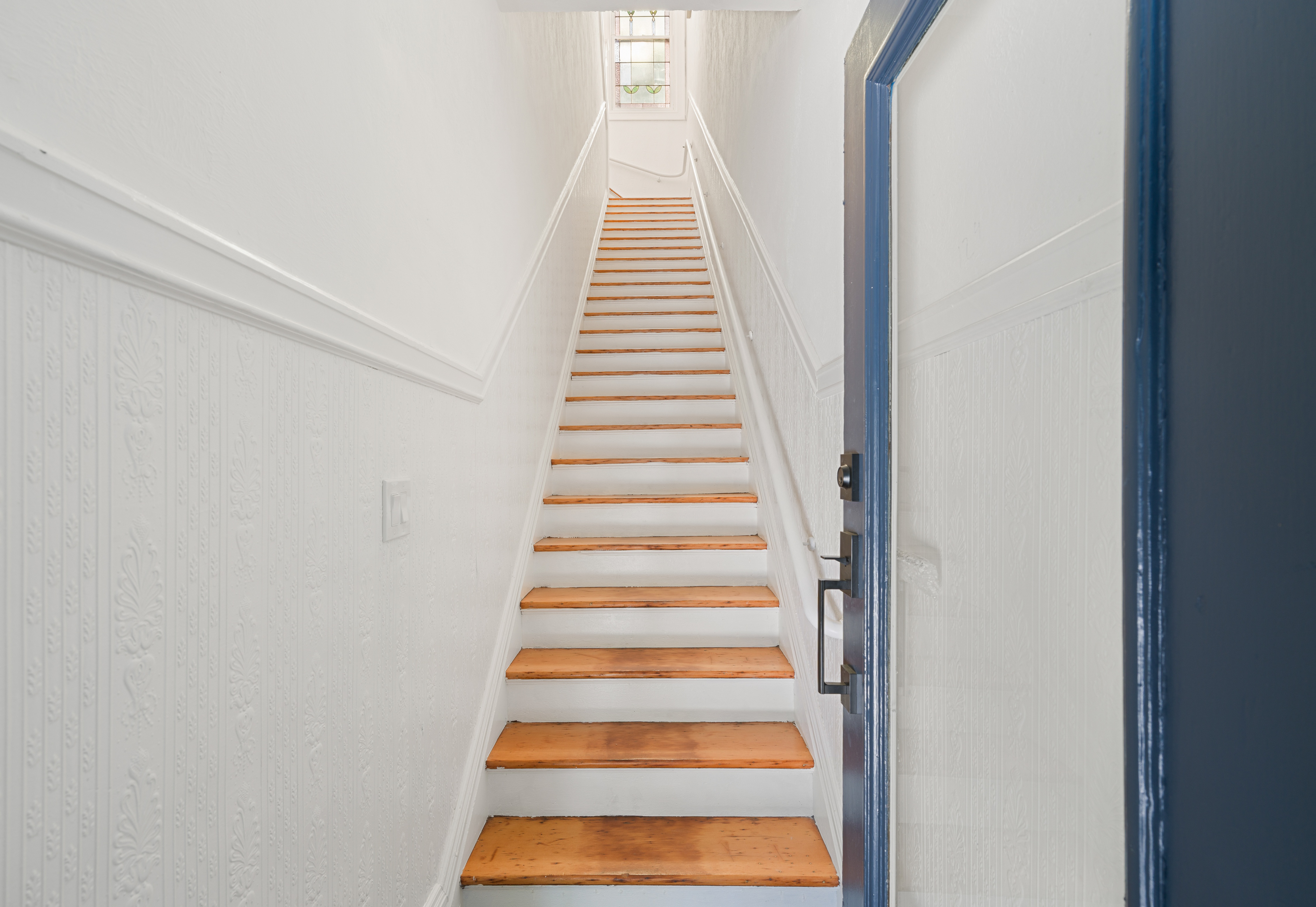  Elegant Edwardian with Three Residences in Cole Valley - 物件實景