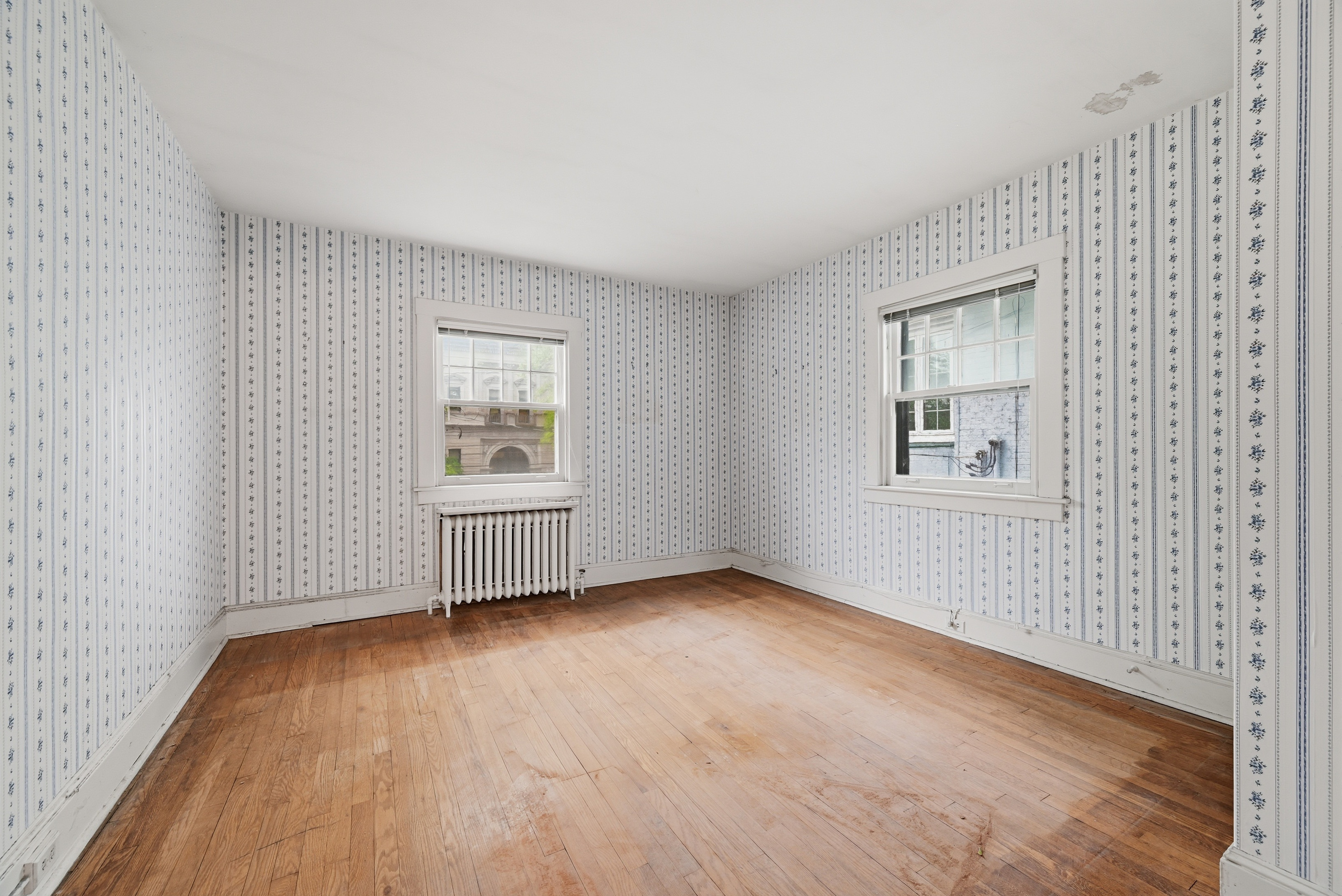  724 South Linden Avenue, Pittsburgh, PA 15208 - 物件實景
