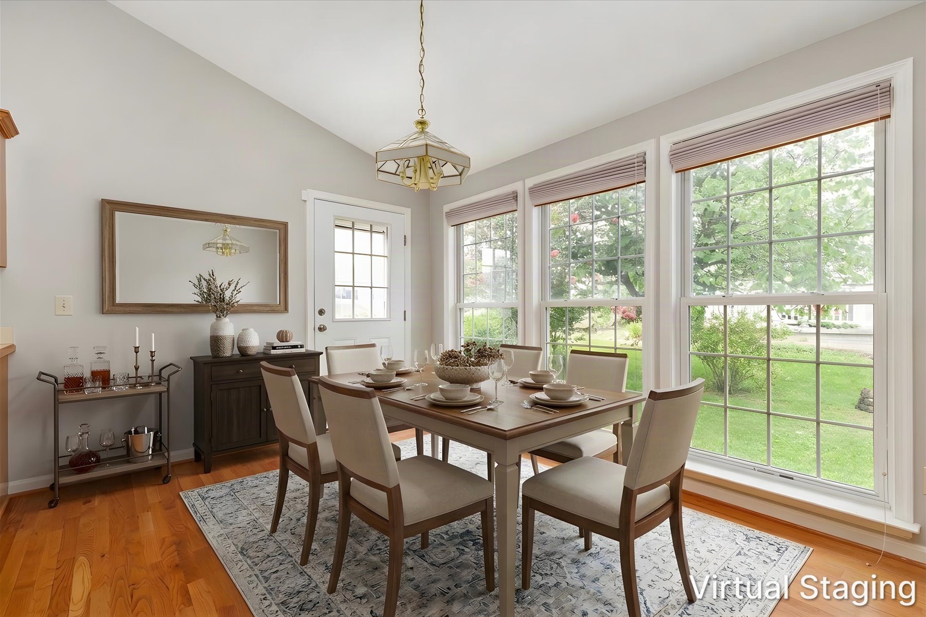  307 Canyon Road, Winchester, VA, 22602 - 物件實景