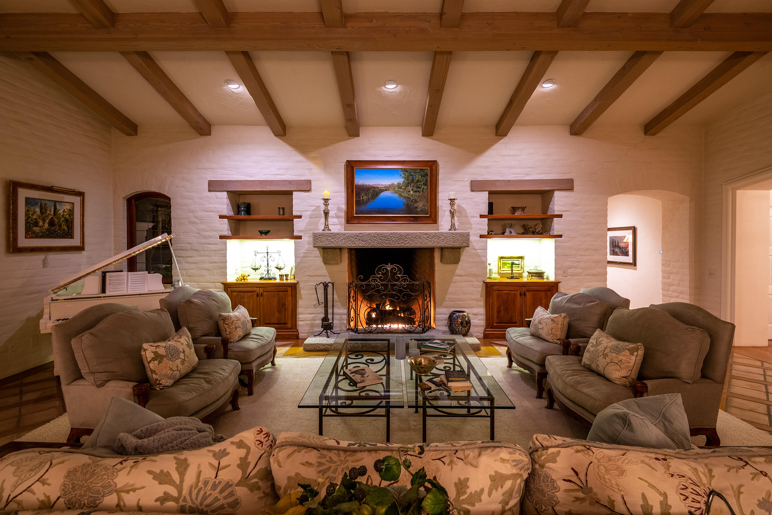 Santa Ynez, California, 93460, United States, 3 Bedrooms Bedrooms, ,6 BathroomsBathrooms,Residential,For Sale,1709883