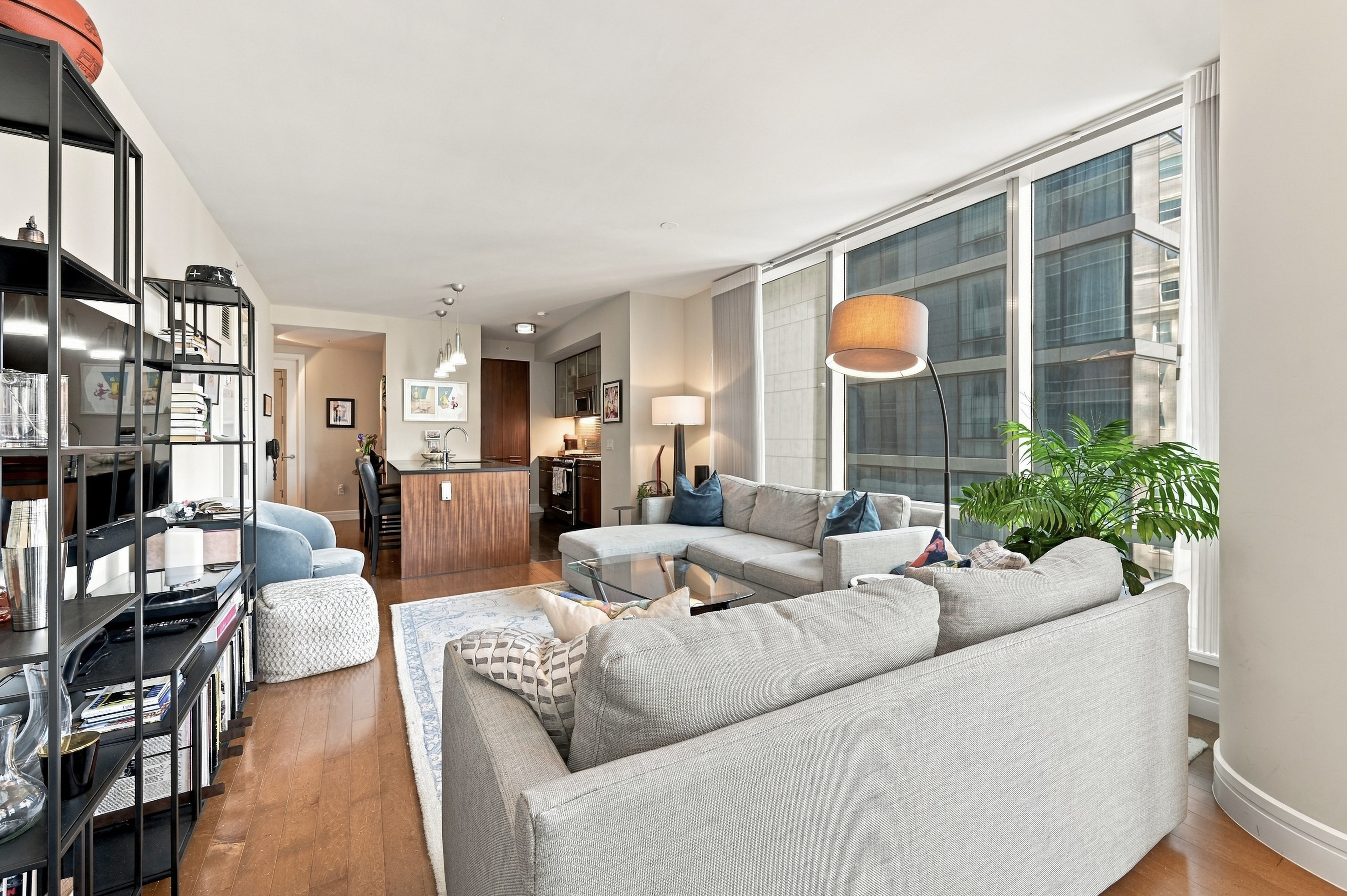  1414 South Penn Square, Philadelphia, PA 19102 - 物件實景