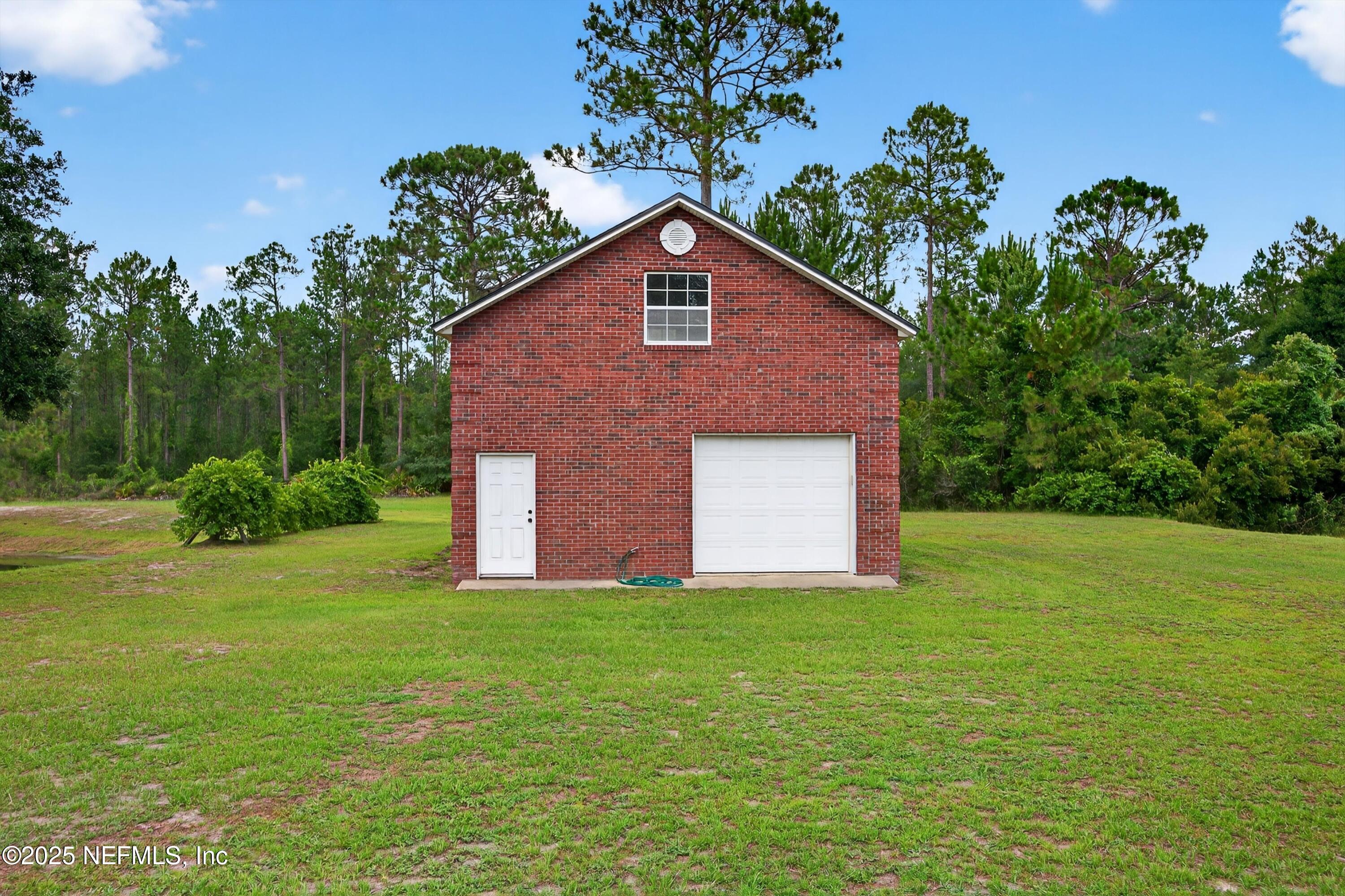 Glen St. Mary, Florida, 32040, United States, 4 Bedrooms Bedrooms, ,3 BathroomsBathrooms,Residential,For Sale,1862289