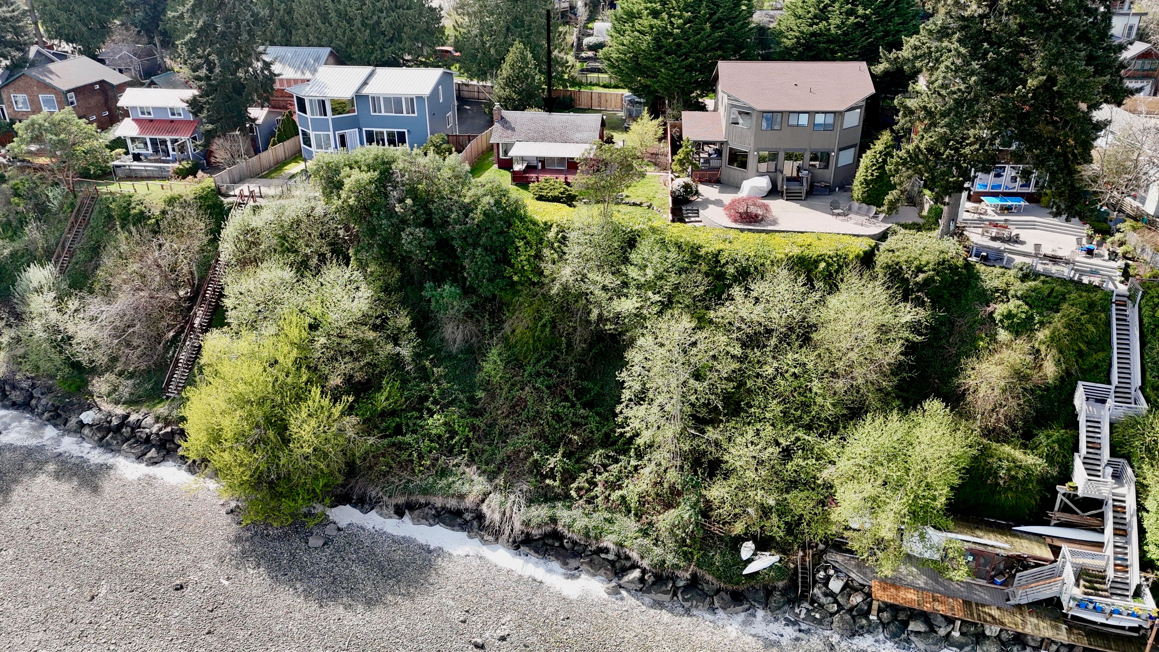  18616 Angeline Avenue Northeast, Suquamish, WA 98392 - 物件實景