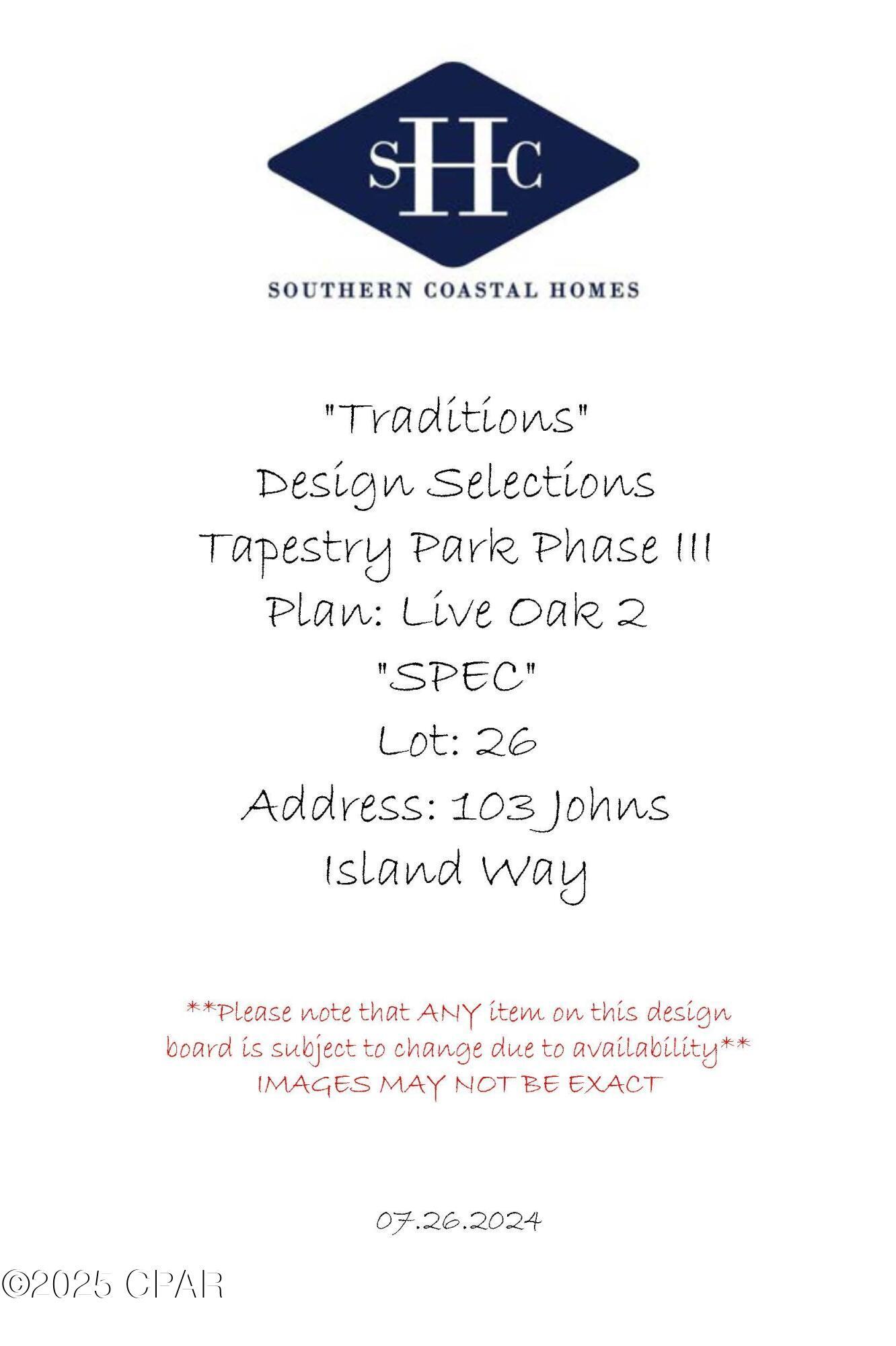 Panama City Beach, Florida, 32407, United States, 3 Bedrooms Bedrooms, ,2 BathroomsBathrooms,Residential,For Sale,1984352