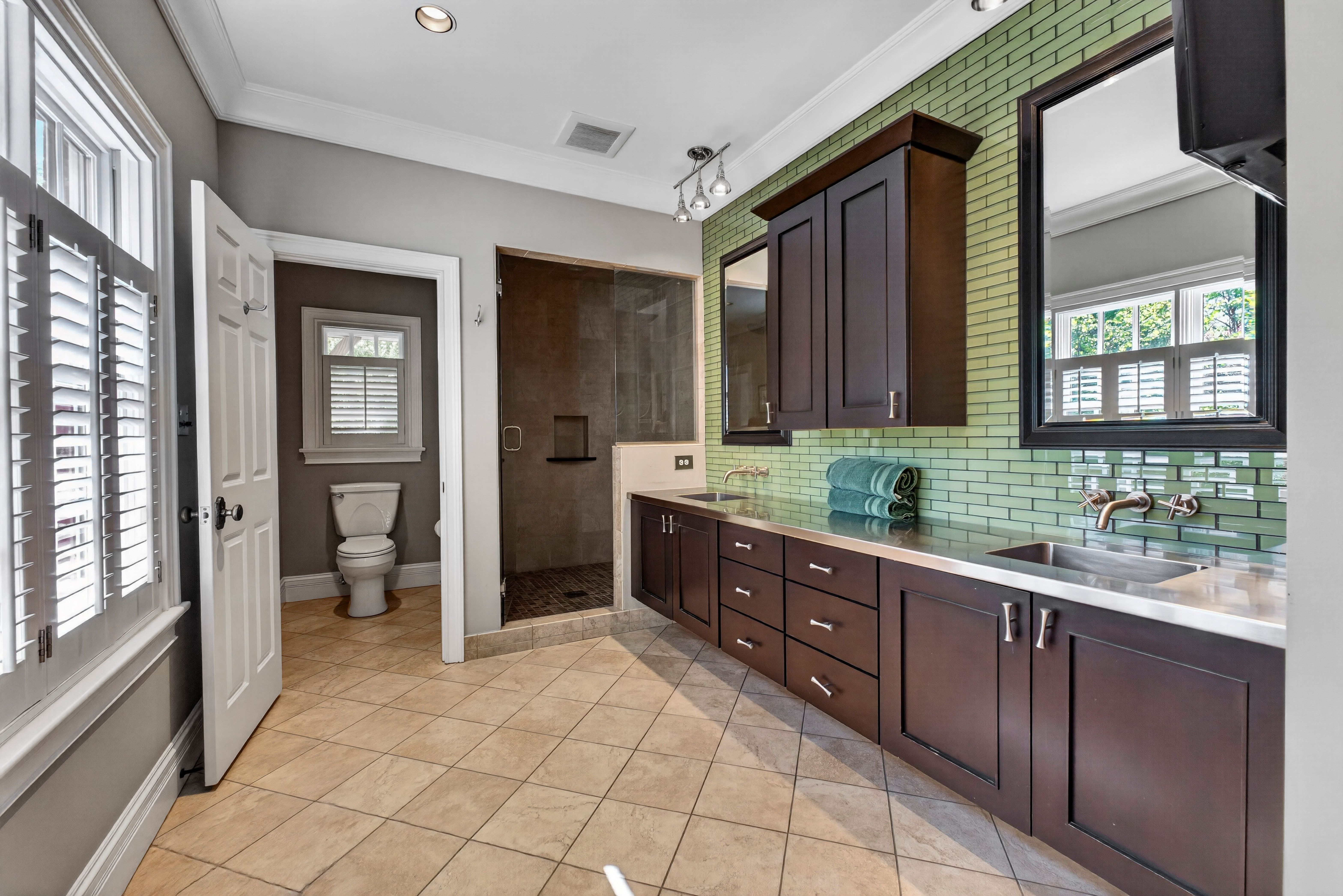  A Bespoke Clayton Gardens Residence - 物件實景