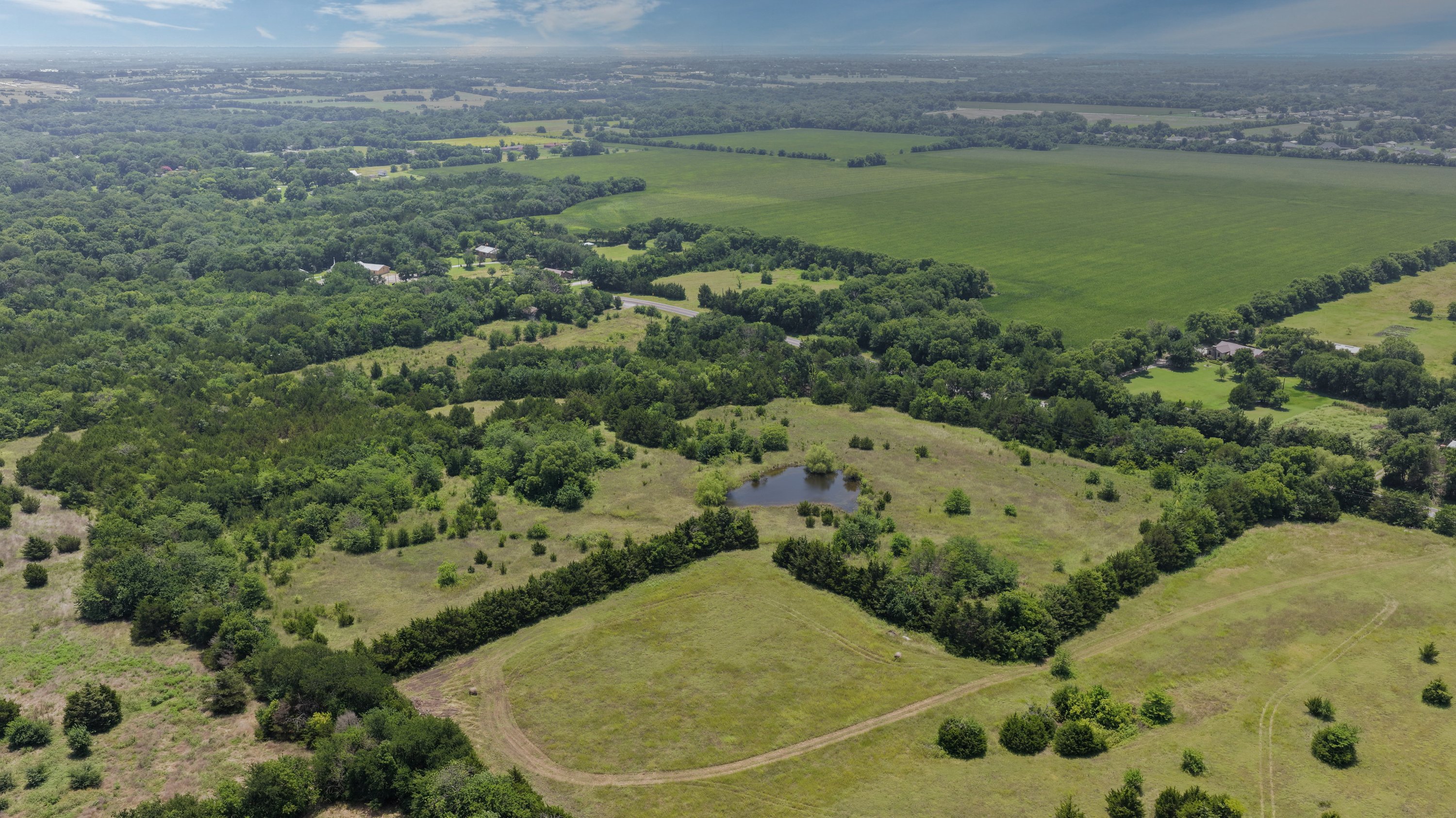  15 acres in Prime McKinney Corridor - 物件實景