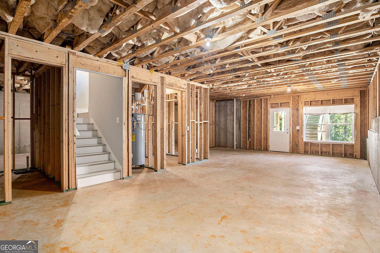 Gainesville, Georgia, 30506, United States, 3 Bedrooms Bedrooms, ,4 BathroomsBathrooms,Residential,For Sale,2009358