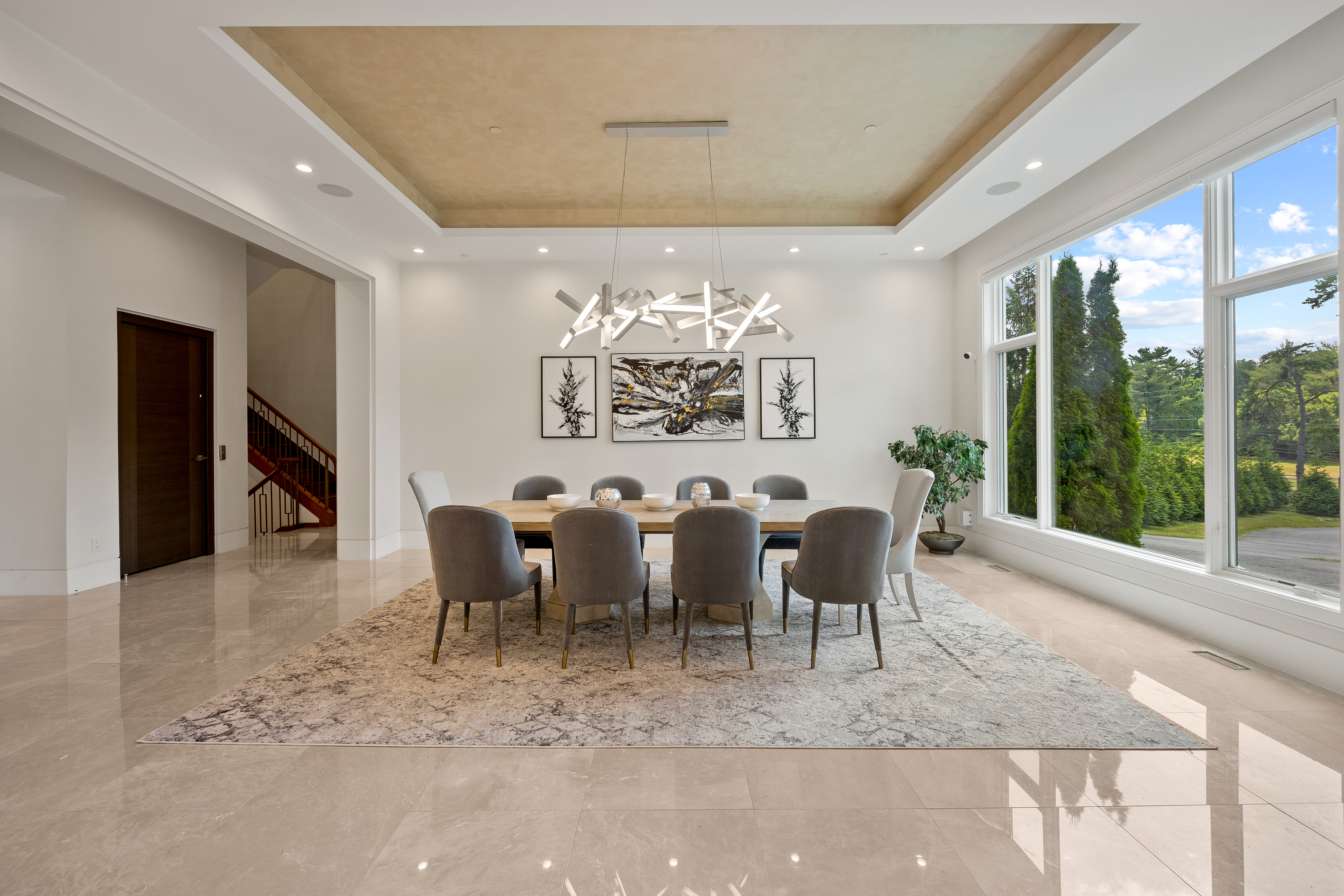  8880 Bradley Boulevard, Bethesda, MD, 20817 - 物件實景