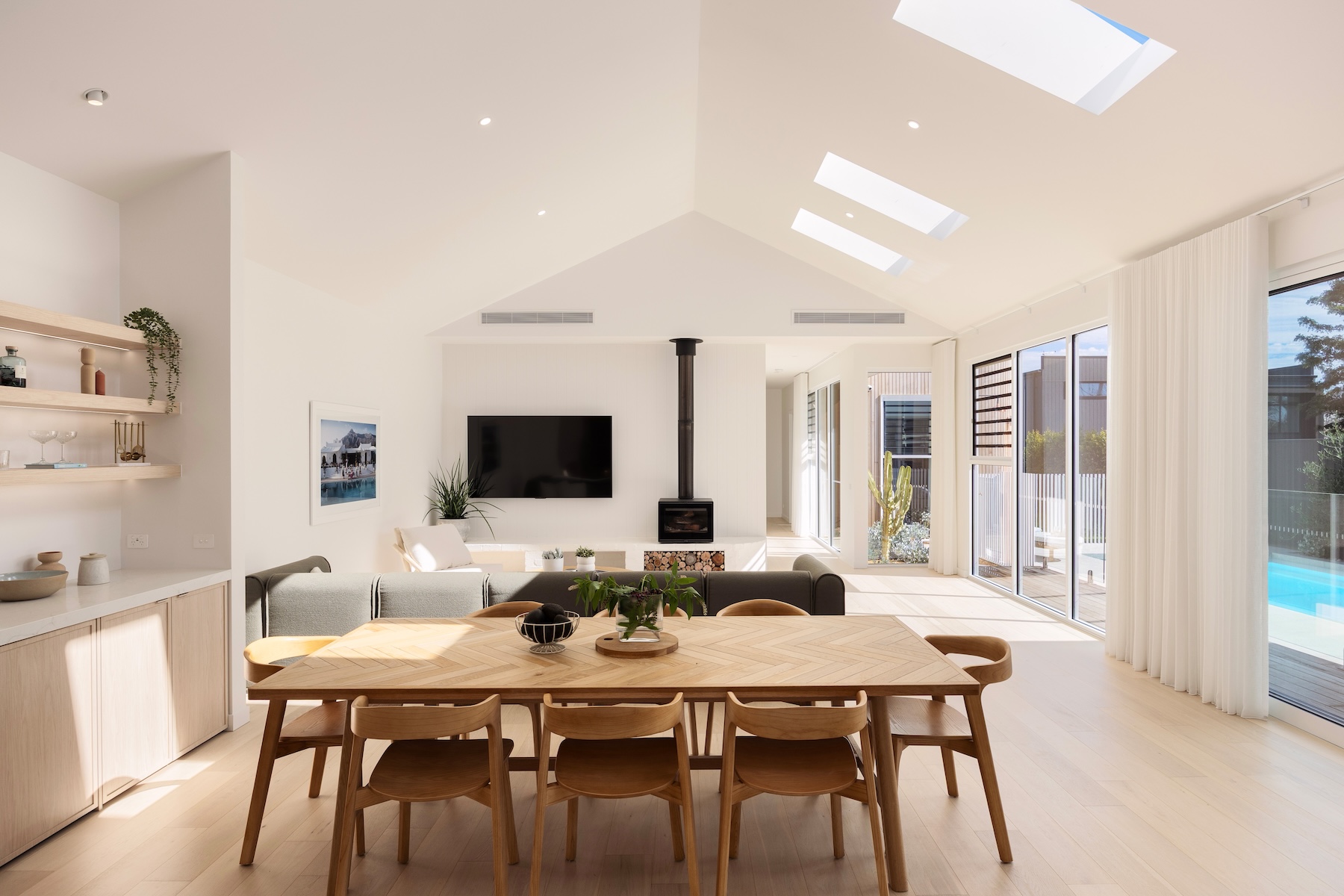  34 Foothills Avenue McCrae - 物件實景