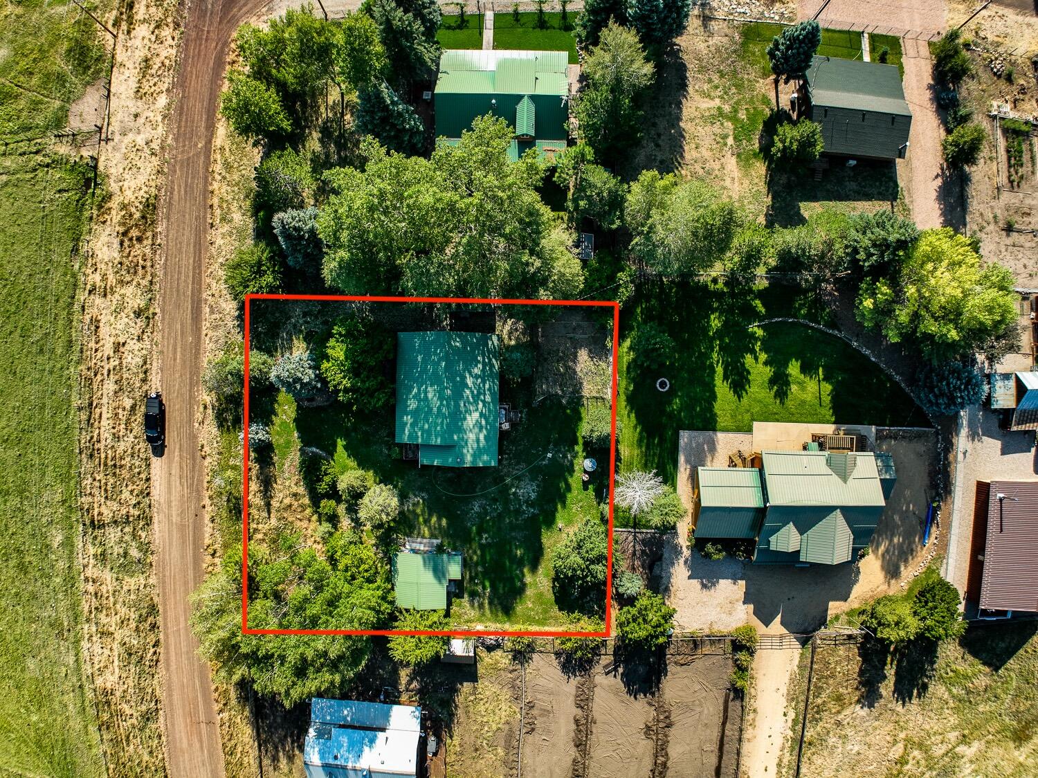 Pine Valley, Utah, 84781, United States, 3 Bedrooms Bedrooms, ,Residential,For Sale,1826361