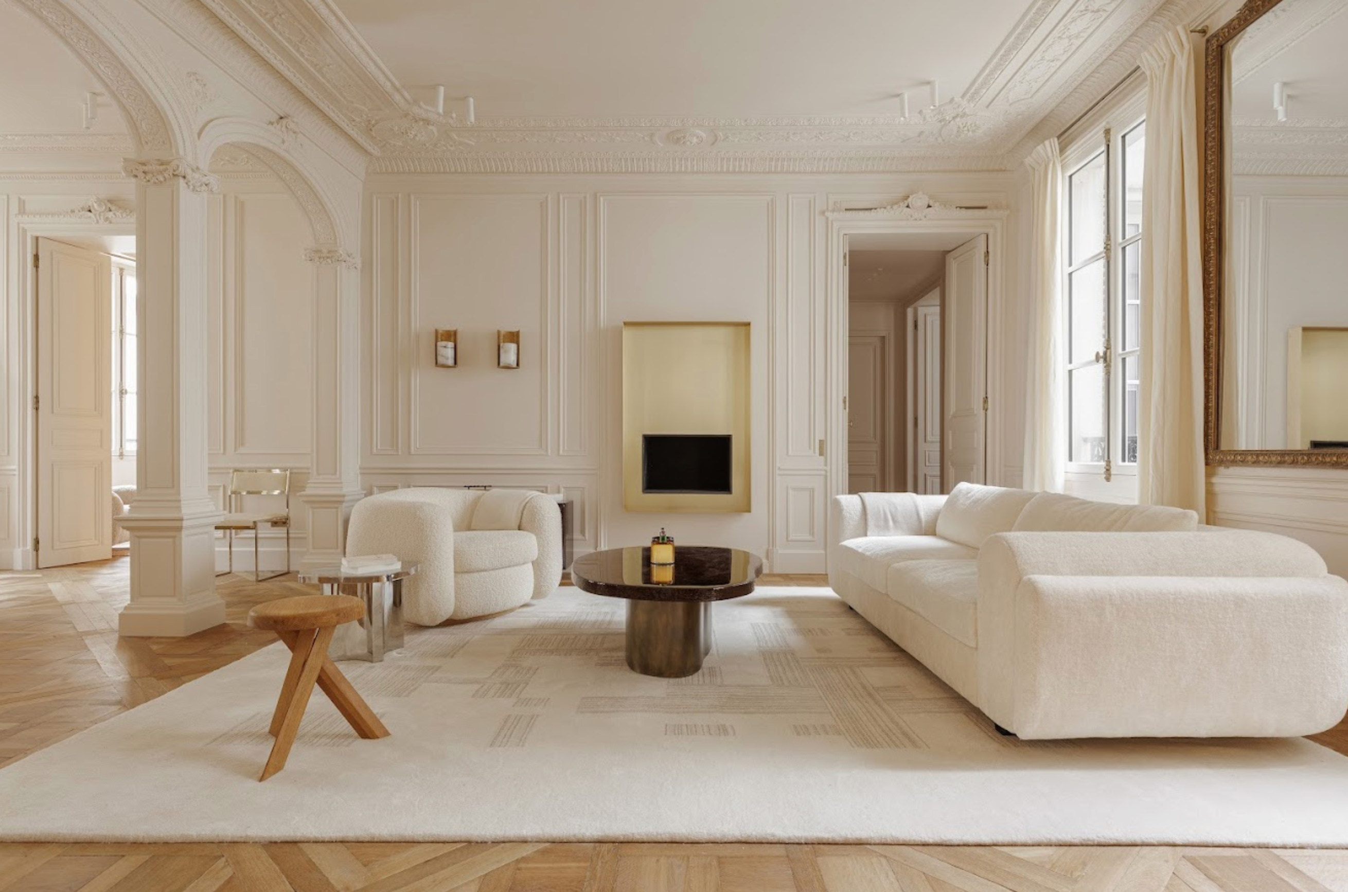  Rue Bonaparte - Luxury apartment renovated with AC - 3 bedrooms - 物件實景