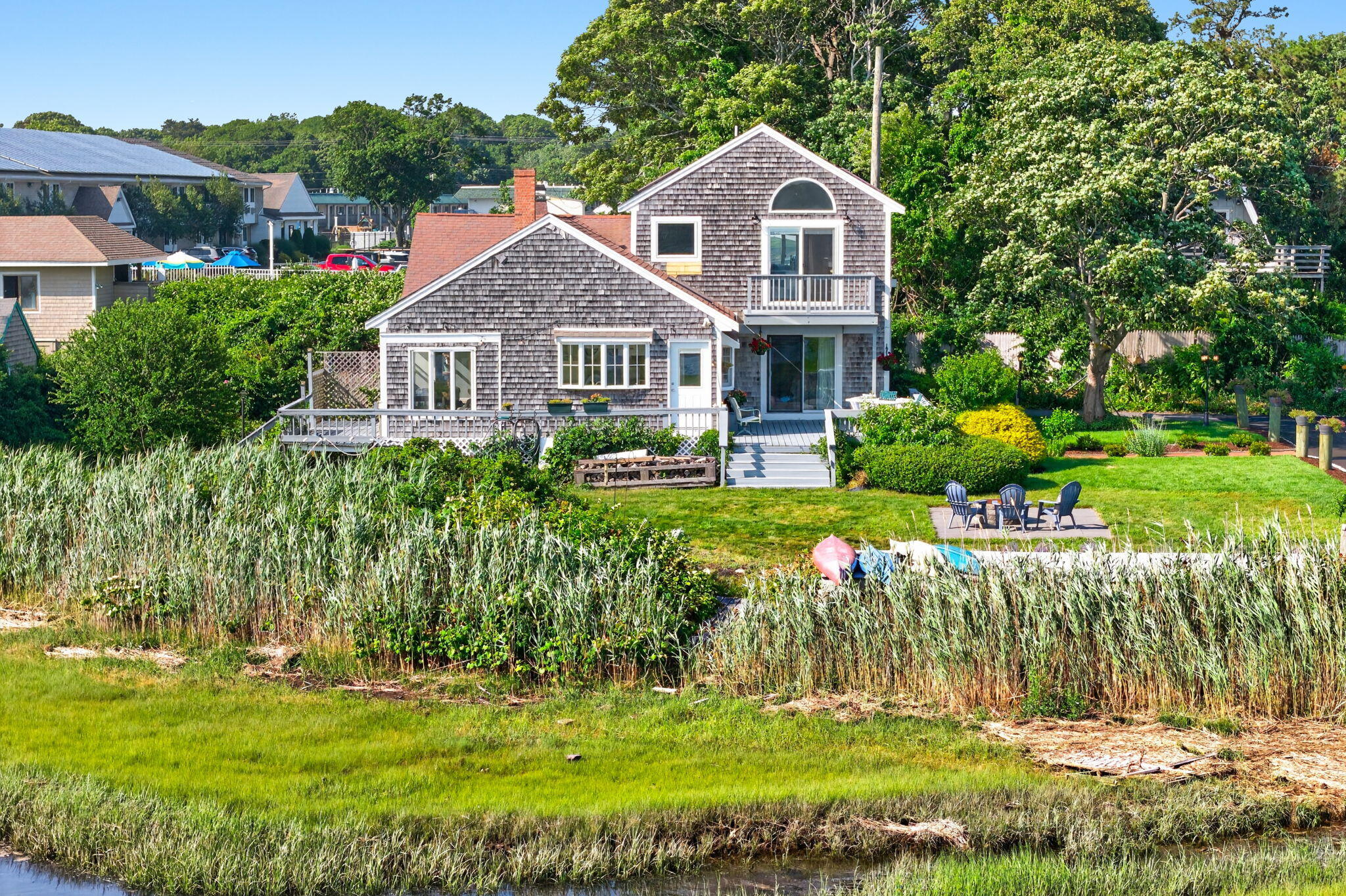  21 Kens Way Street, West Yarmouth, MA, 02673 - 物件實景