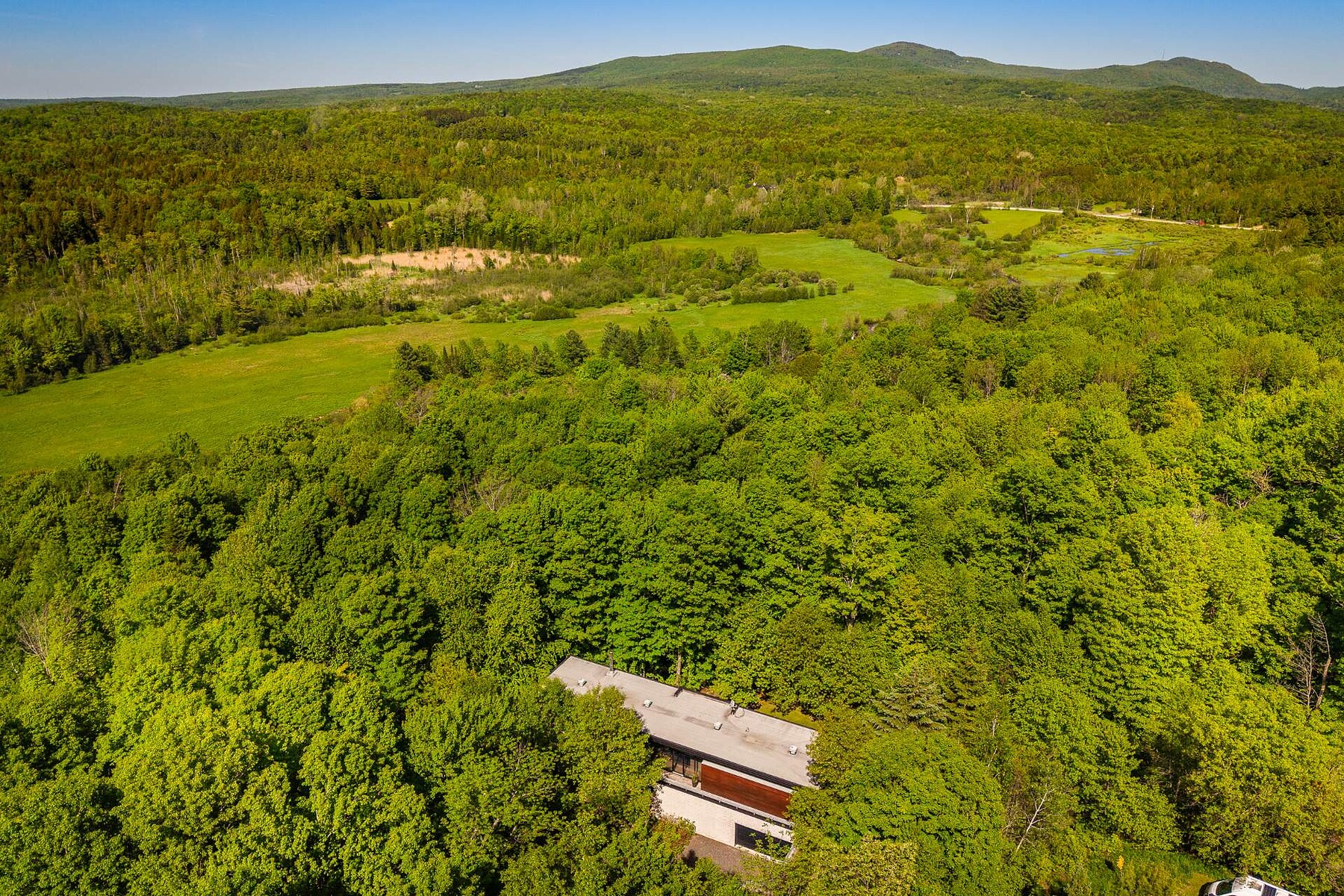  Lac-Brome, Eastern Townships - 物件實景