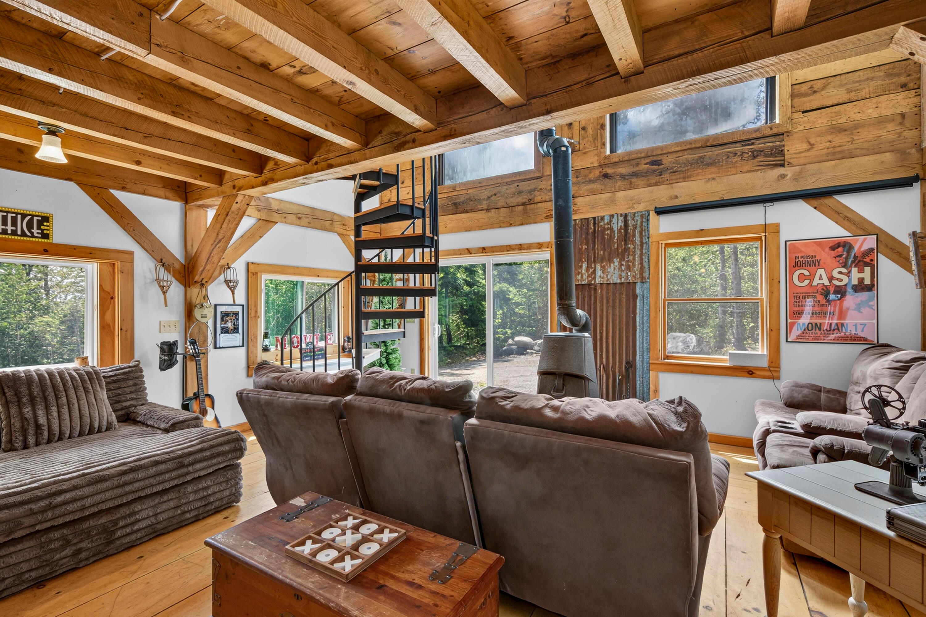  169 Patrick Mountain Lane - 物件實景