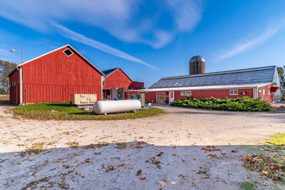 Mosel, Wisconsin, 50383, United States, 4 Bedrooms Bedrooms, ,3 BathroomsBathrooms,Residential,For Sale,1888286