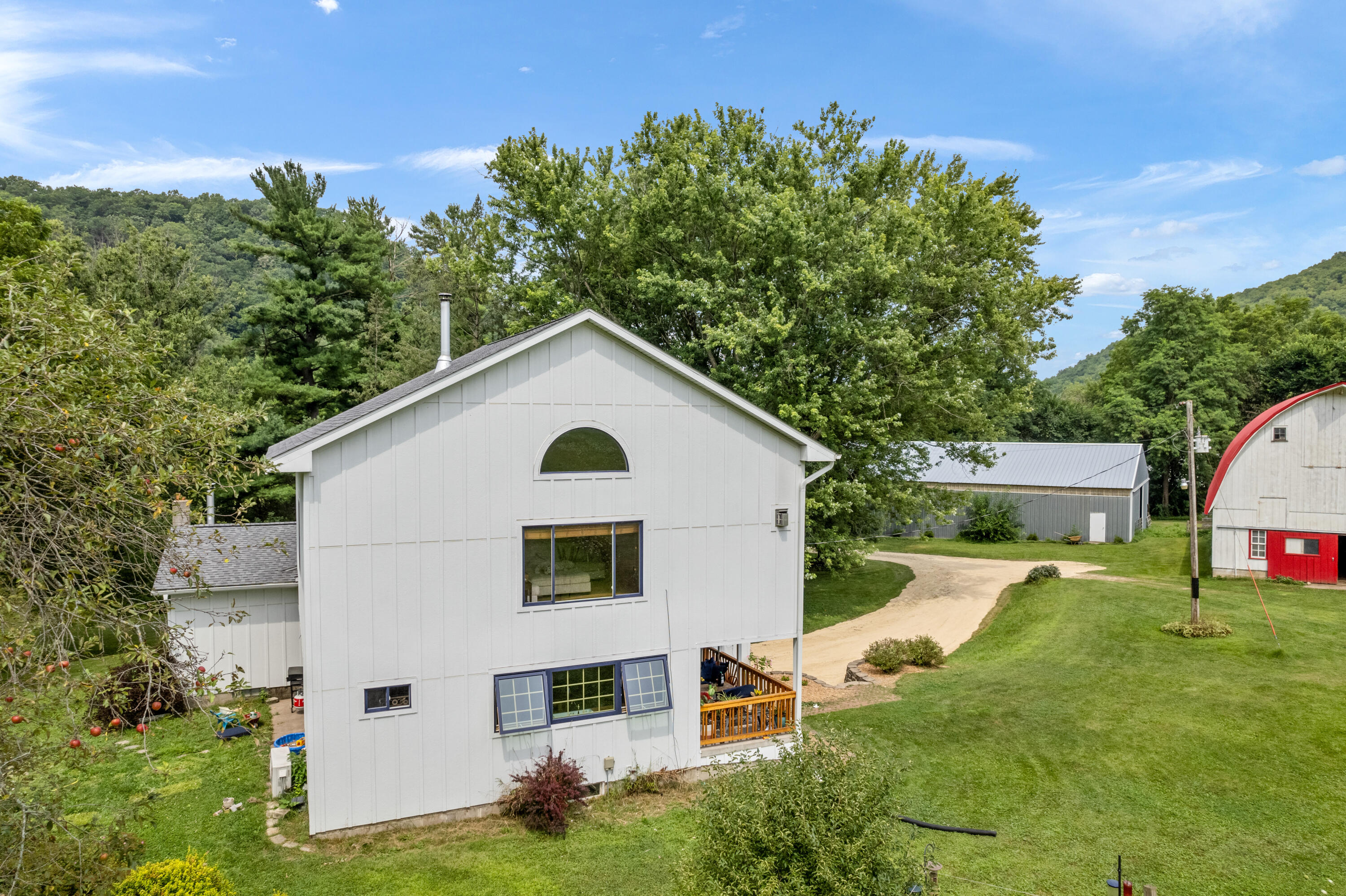 Homer, Minnesota, 55987, United States, 5 Bedrooms Bedrooms, ,3 BathroomsBathrooms,Residential,For Sale,1914657