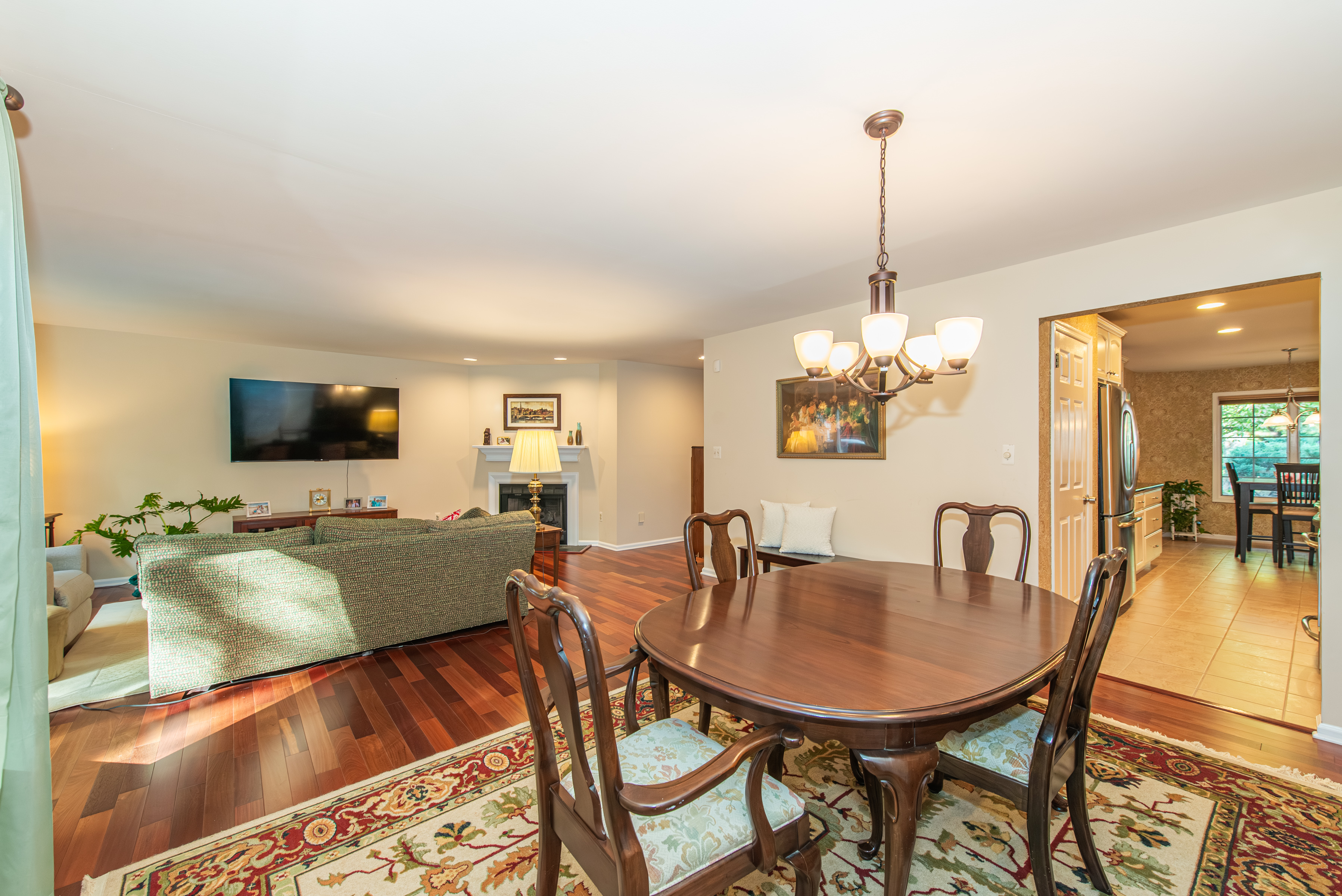  115 Ridge Drive, Montville, NJ 07045 - 物件實景