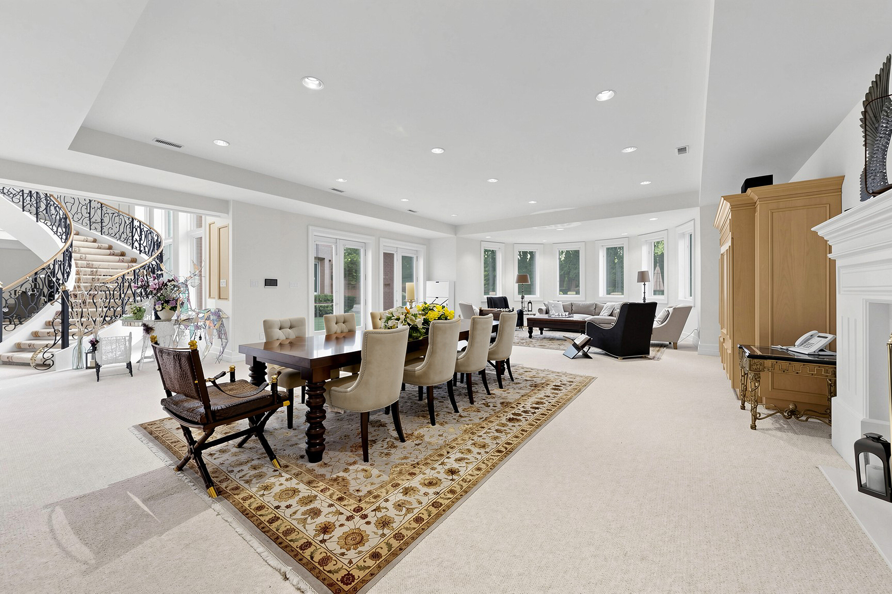  BridlePath Versailles Grandeur - 物件實景